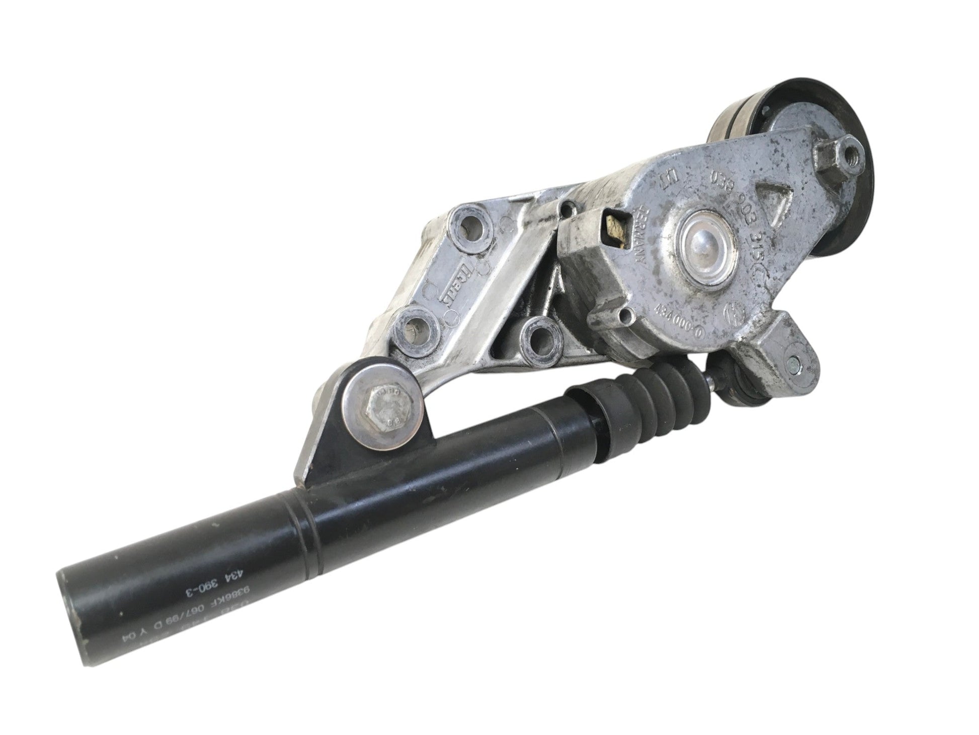 Tensor Correa Aux VW 038903315 - 038903315 _