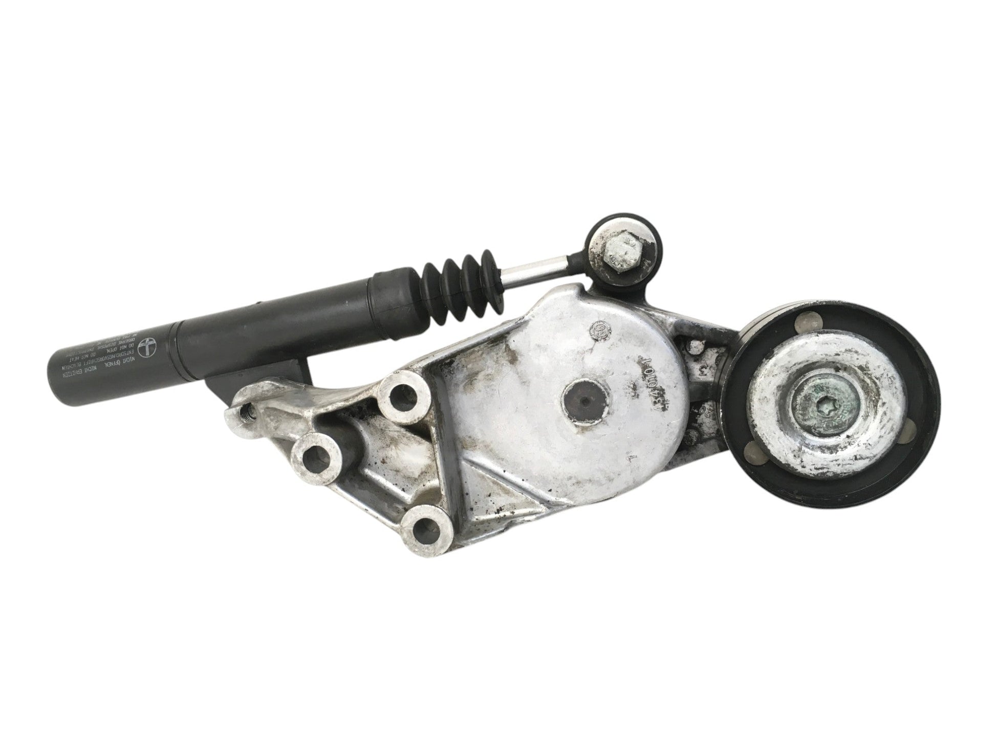 Tensor Correa Aux VW 038903315 - 038903315 _