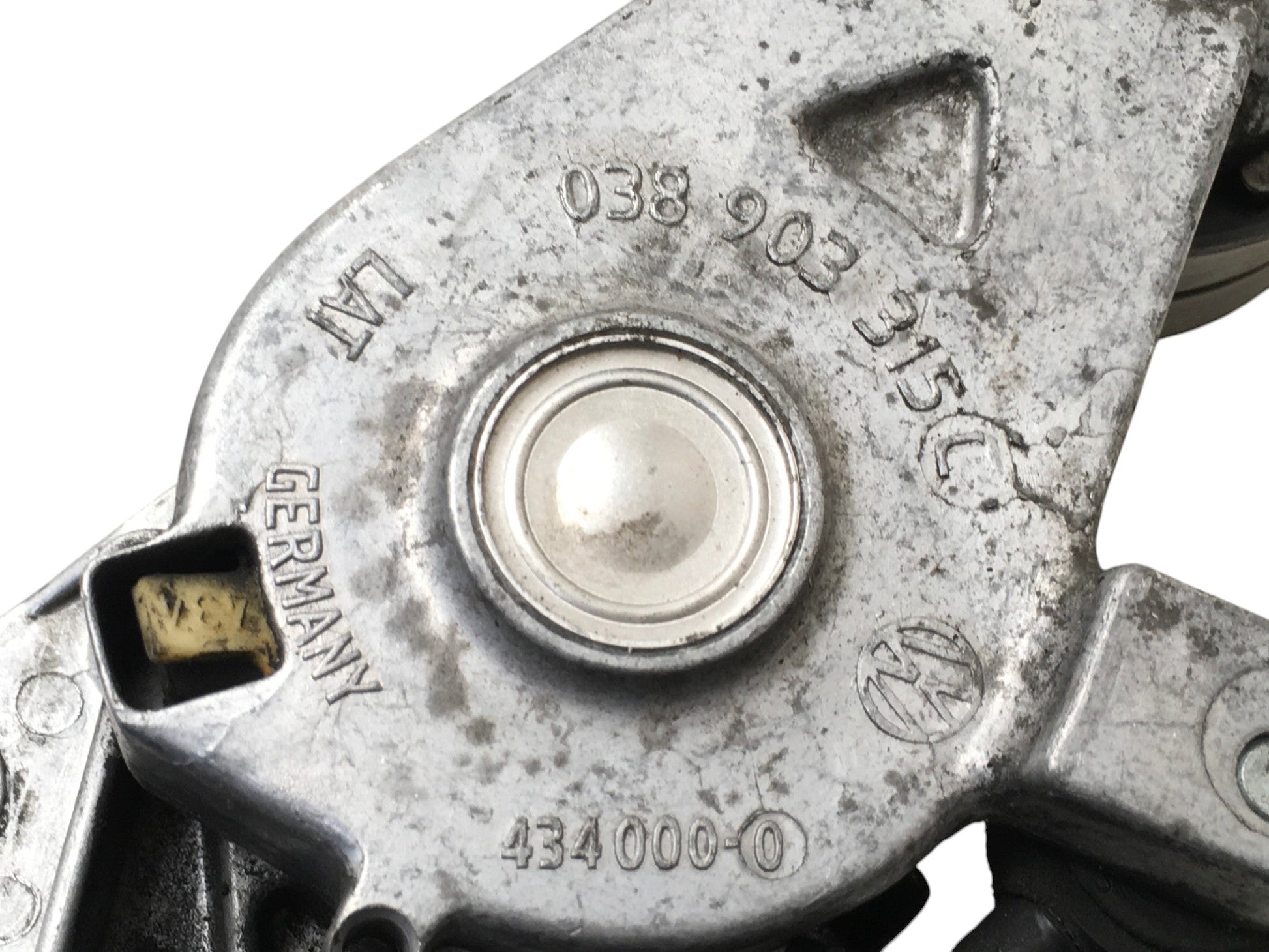 Tensor Correa Aux VW 038903315 - 038903315 _