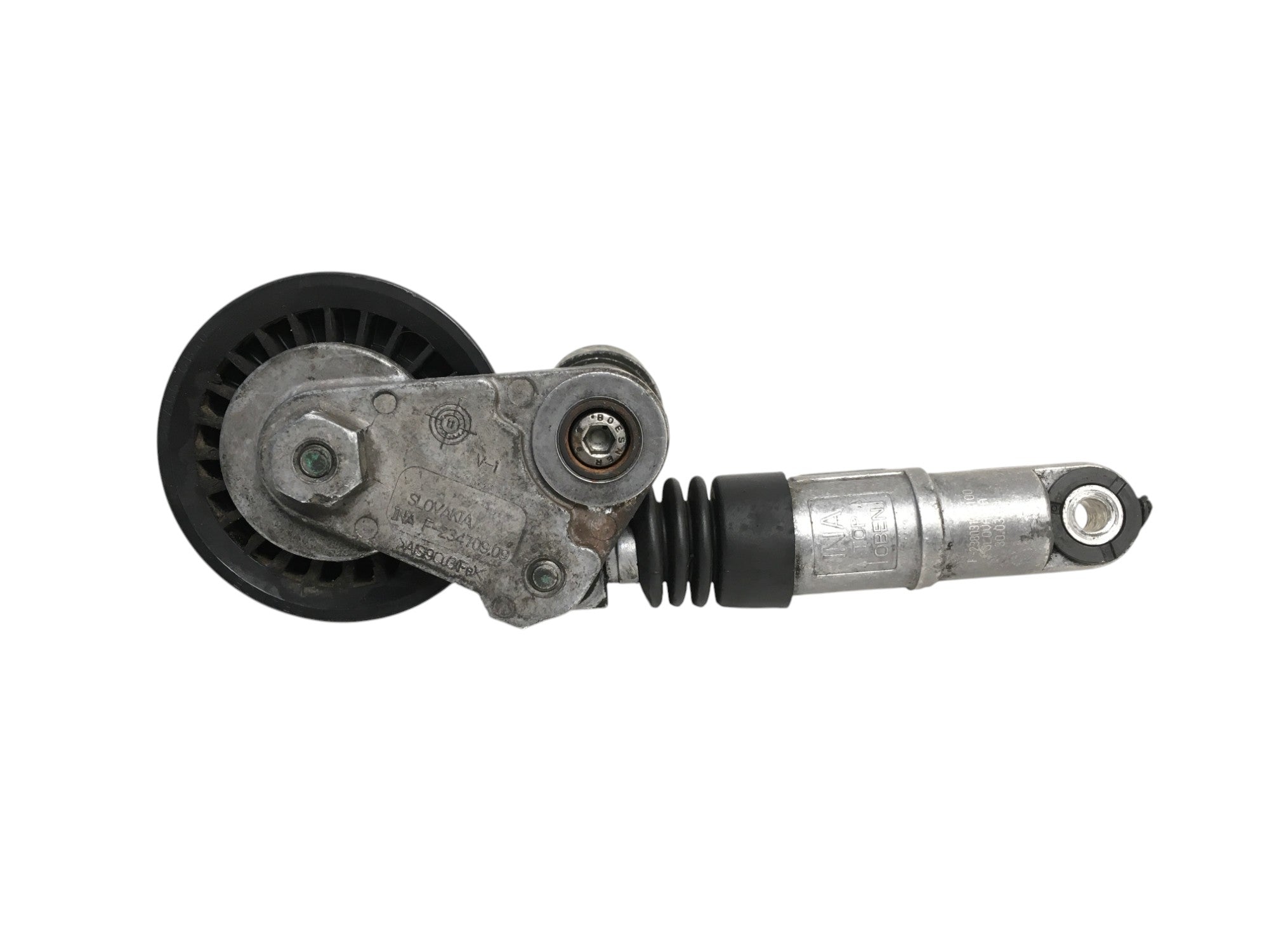 Tensor Correa Aux VW F23470909 - F23470909