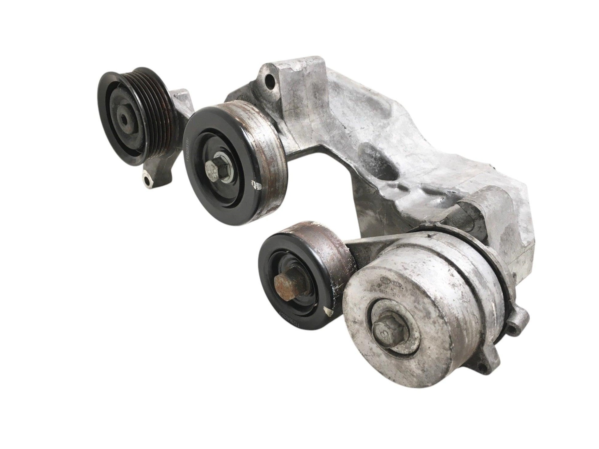 Tensor correa Kia Hyundai 25281 - 2F0 - 25281 - 2F0