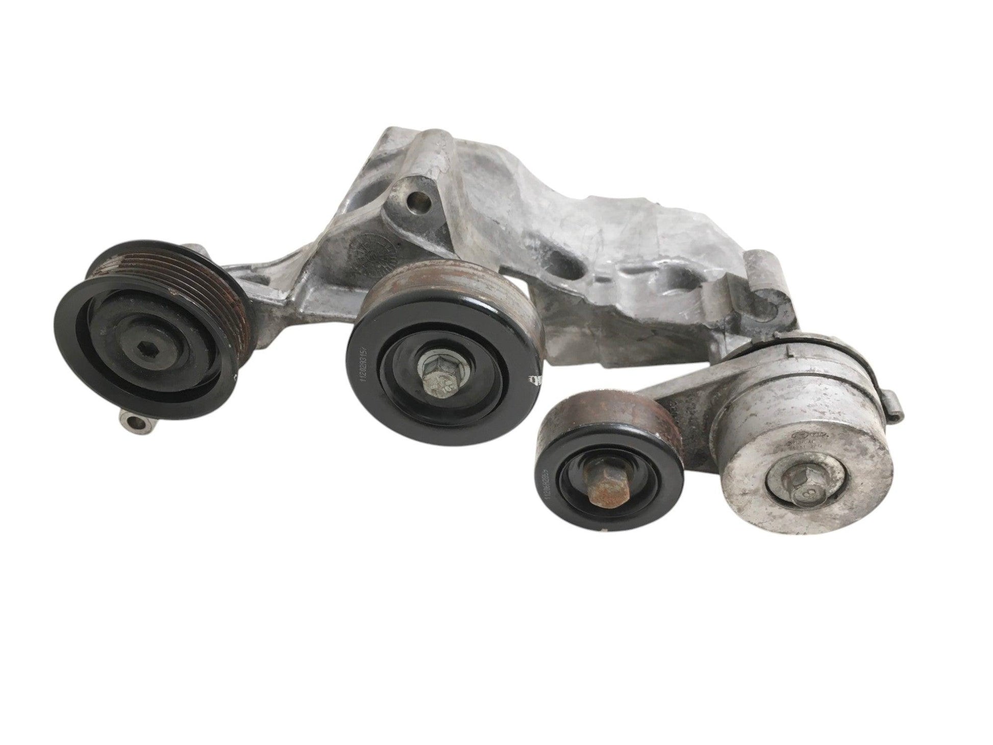 Tensor correa Kia Hyundai 25281 - 2F0 - 25281 - 2F0