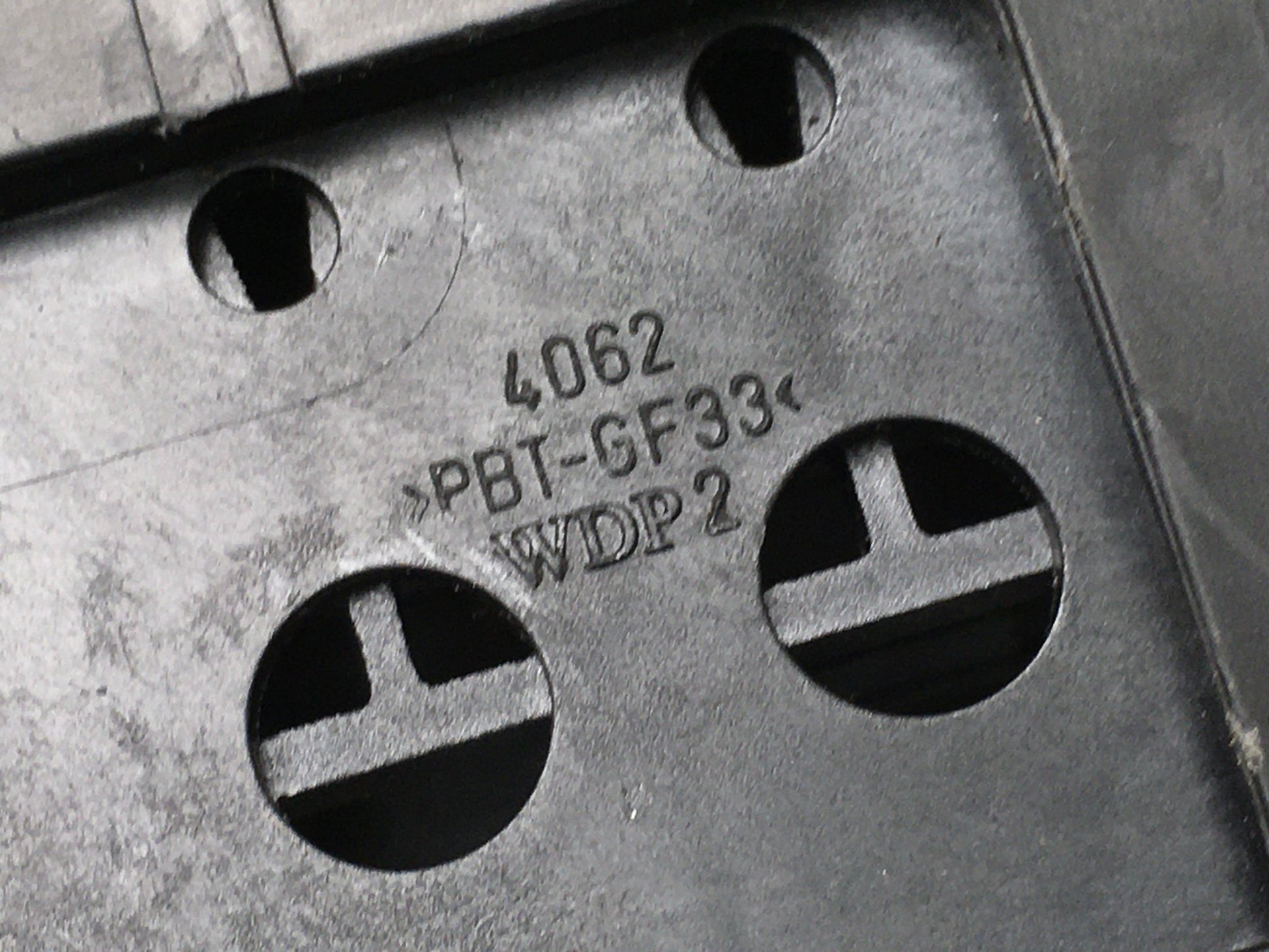 Terminal bateria Ford Ranger TKE - EU5T14A094BA