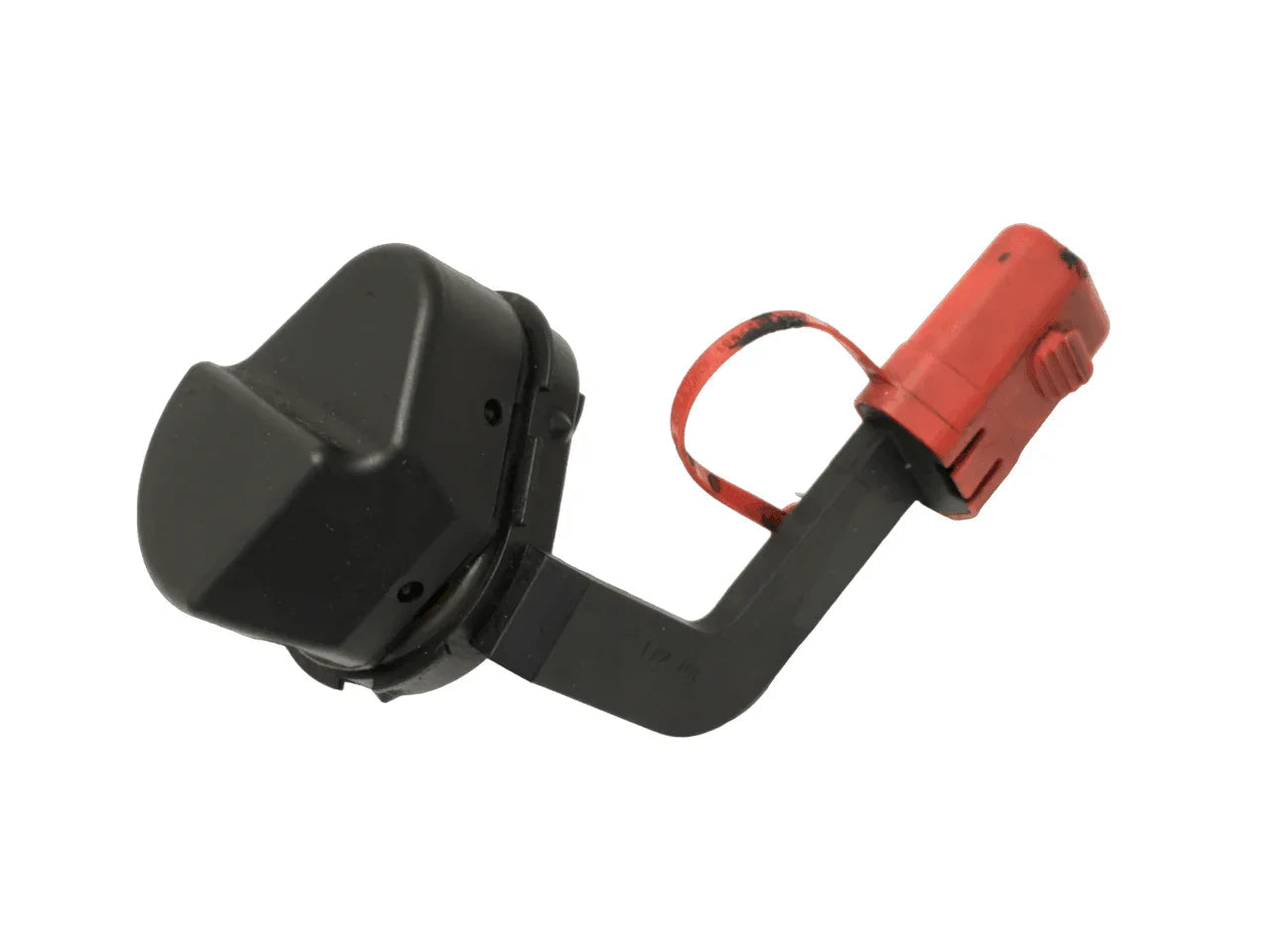 Terminal bateria positivo BMW 6925712