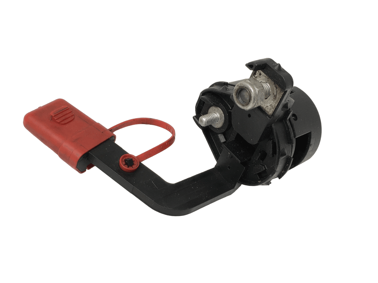 Terminal bateria positivo BMW 6925712 - 61146925712