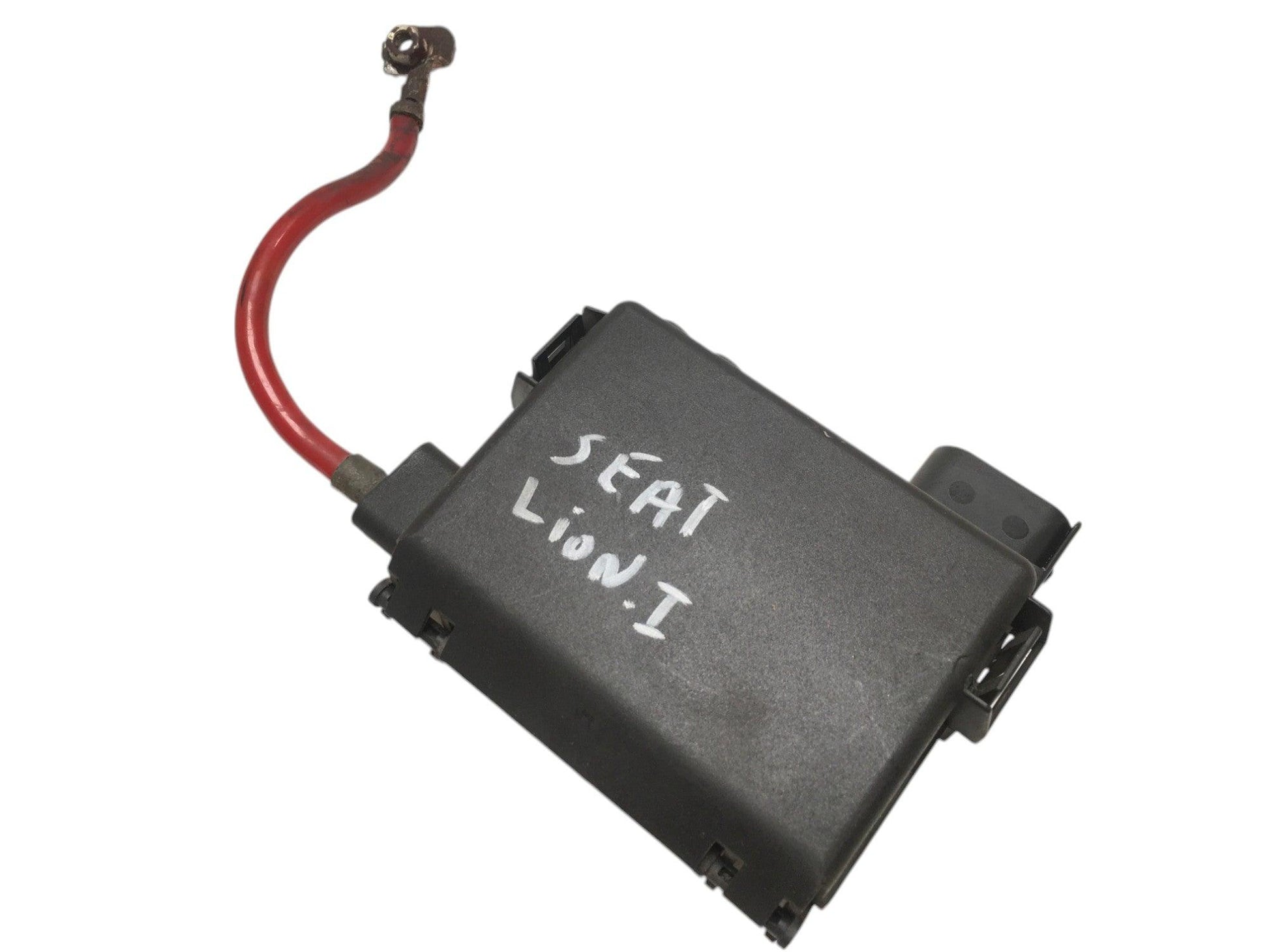 Terminal bateria VW 1J0937550 - 1J0937550