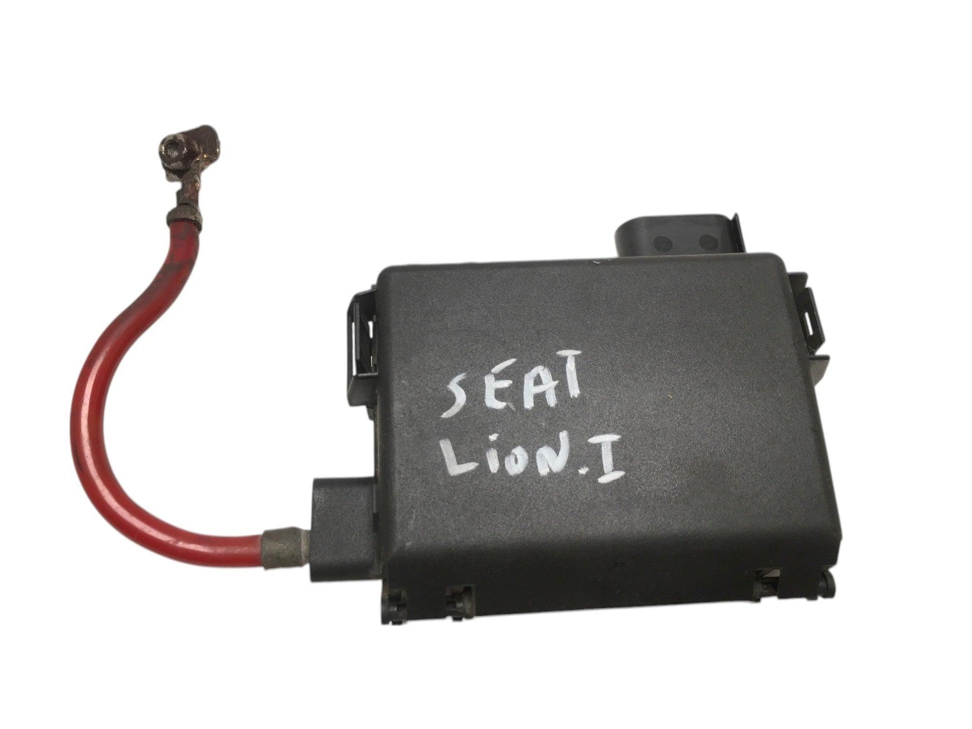 Terminal bateria VW 1J0937550 - 1J0937550