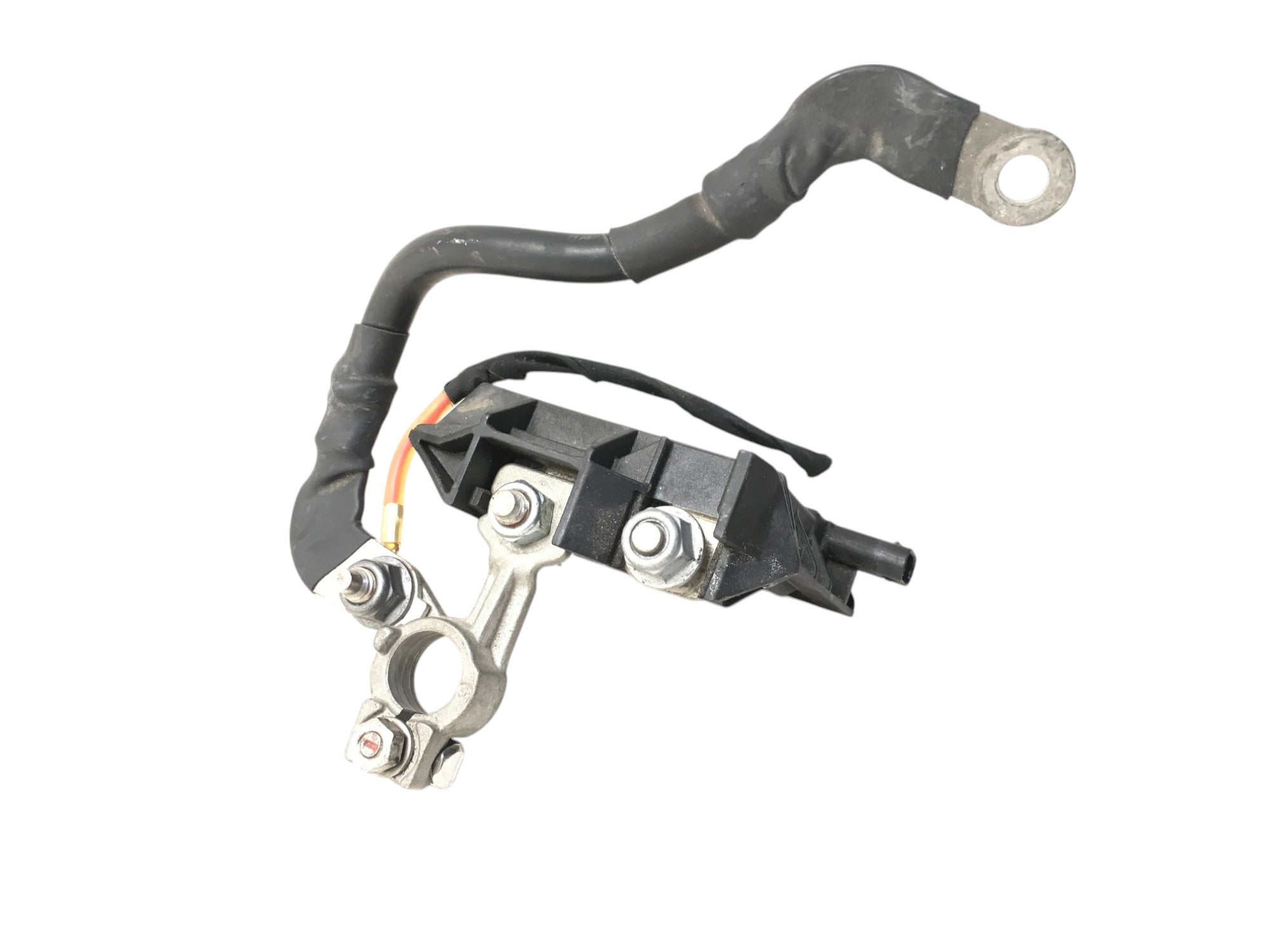 Terminal Negativo Bateria Mercedes A0009061505 - A0009061505