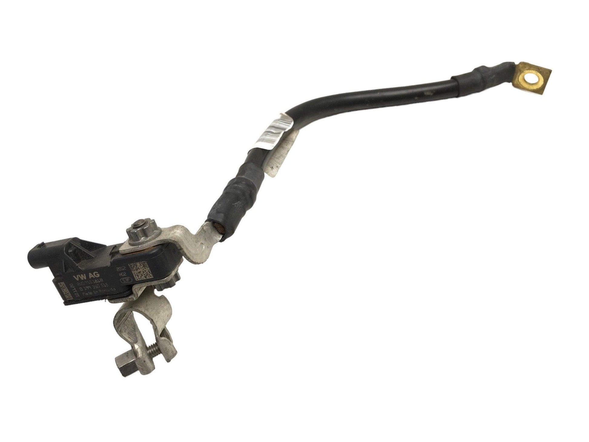 Terminal negativo VW 2Q0915181B - 2Q0915181B