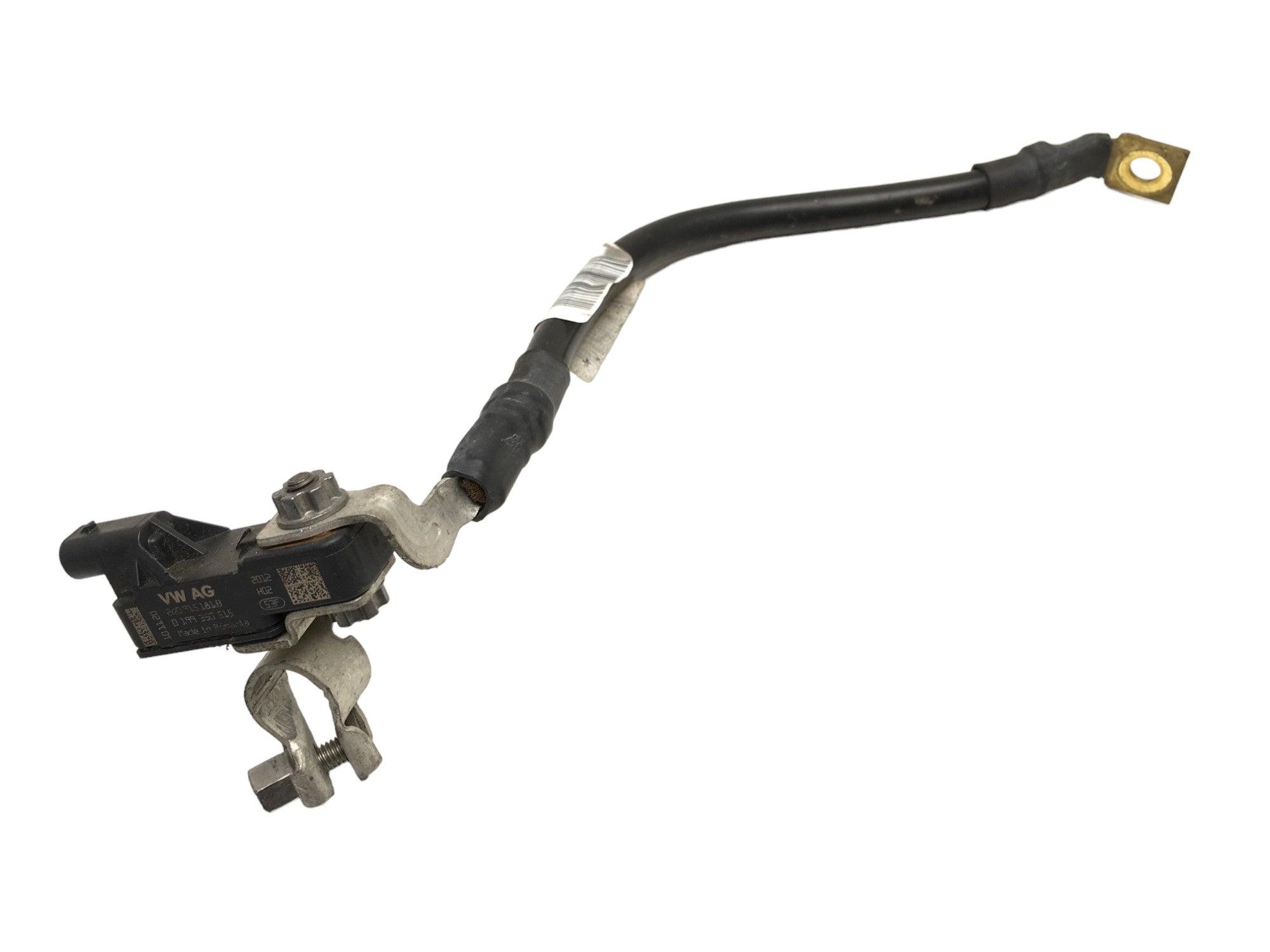 Terminal negativo VW 2Q0915181B - 2Q0915181B