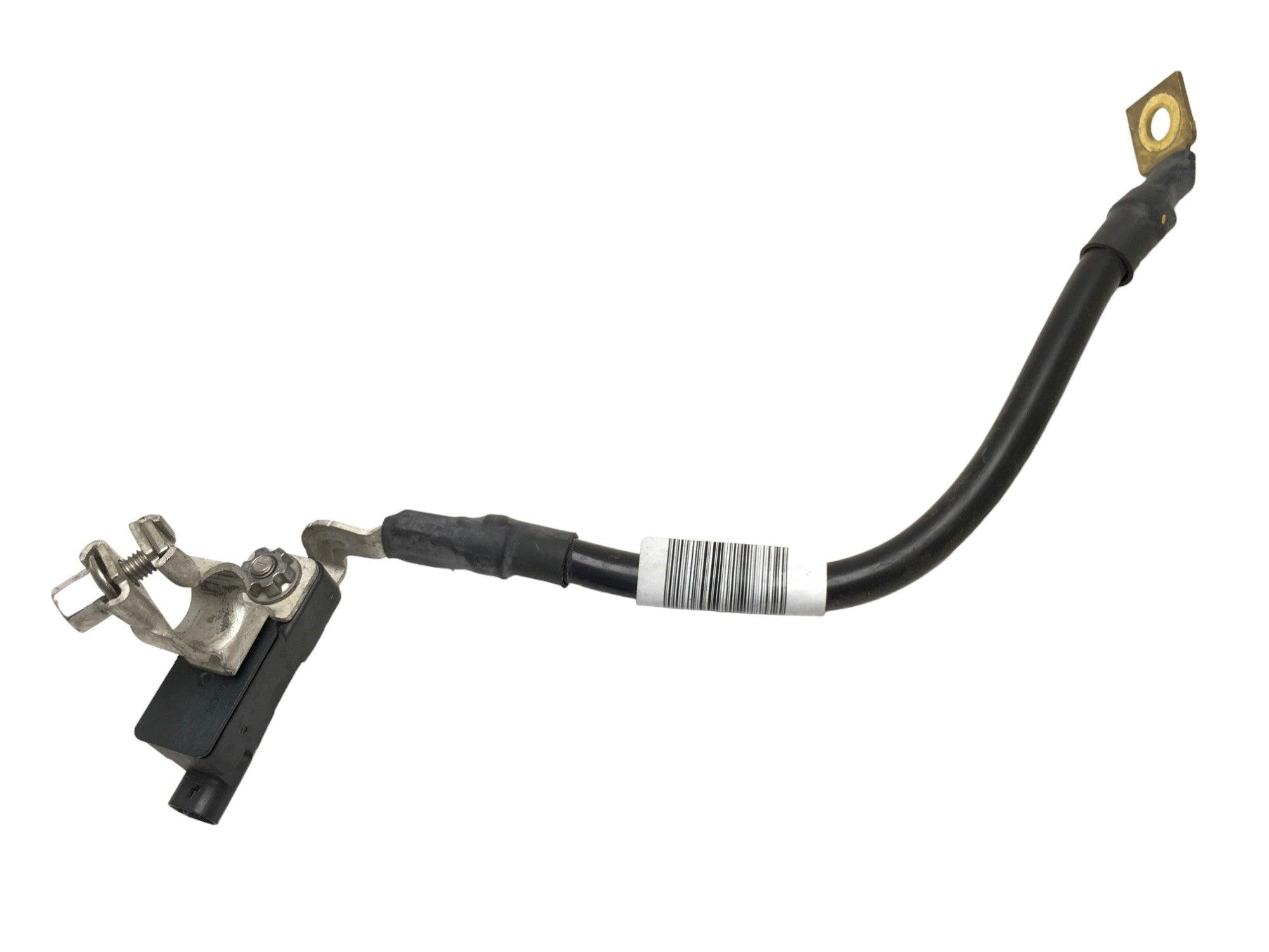 Terminal negativo VW 2Q0915181B - 2Q0915181B