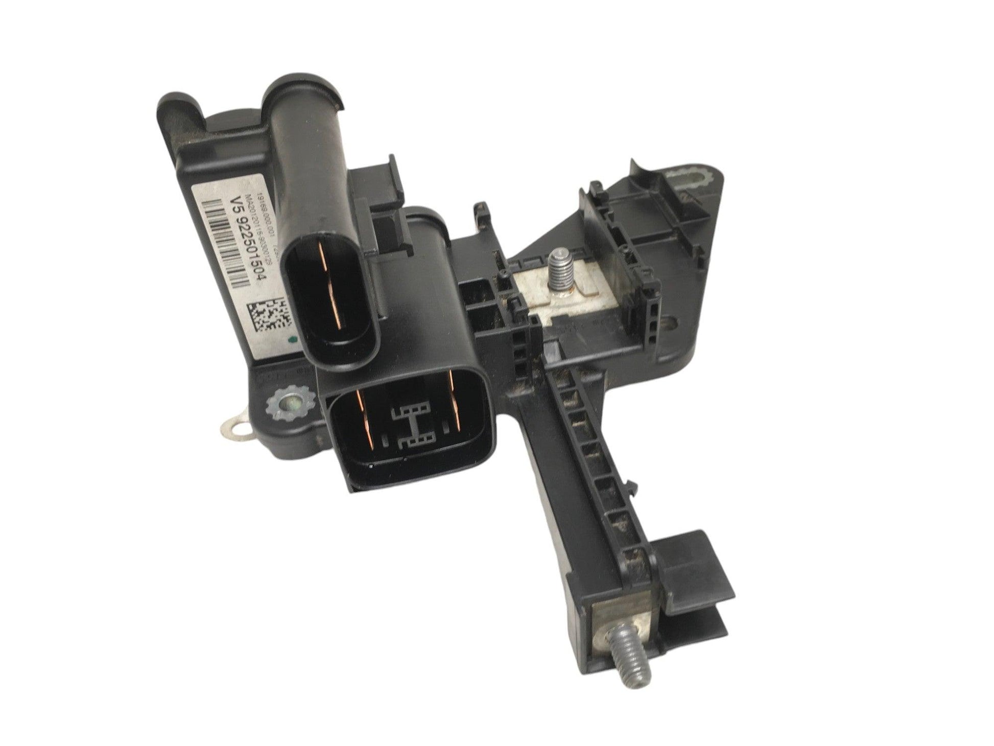 Terminal Positivo bateria BMW F30 F20 - 922501504