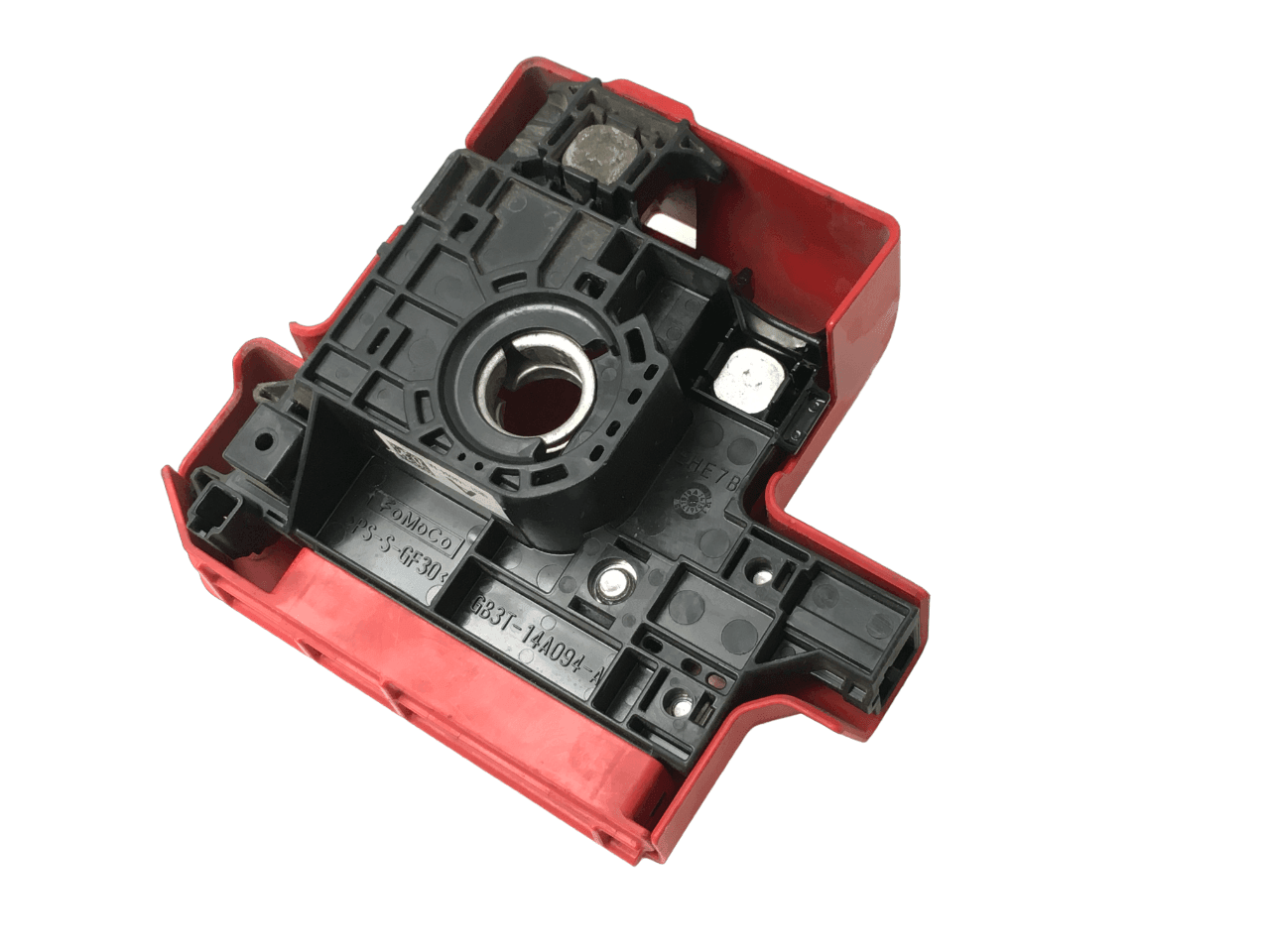 Terminal positivo bateria Ford Ranger TKE - GB3T14A094A