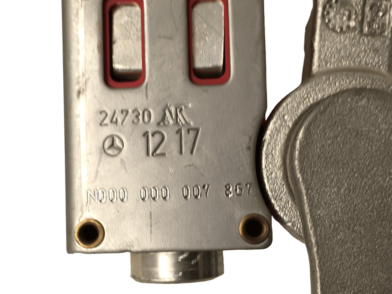 Terminal Positivo bateria Mercedes Sprinter - A9064401066