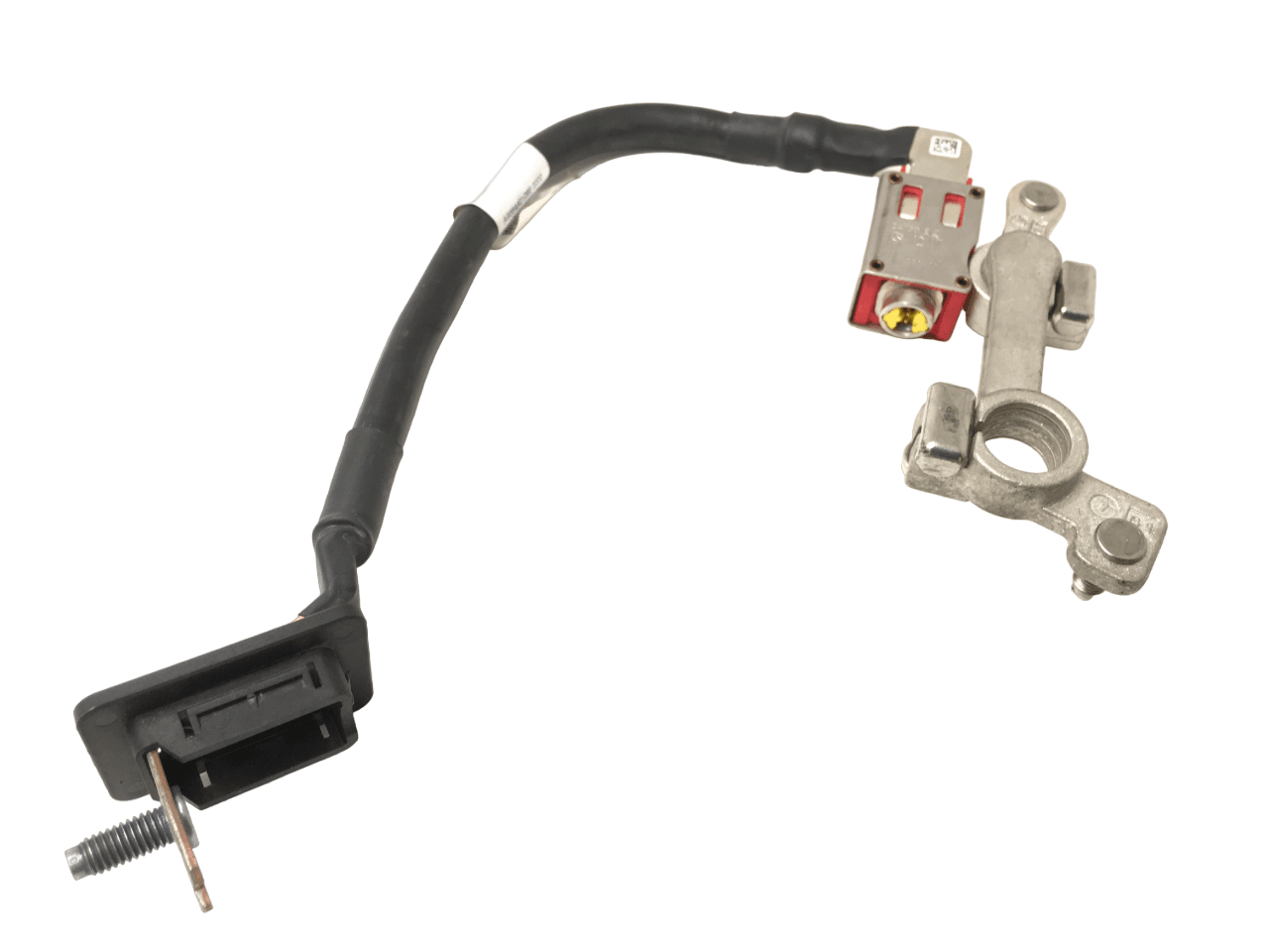 Terminal Positivo bateria Mercedes Sprinter - A9064401066