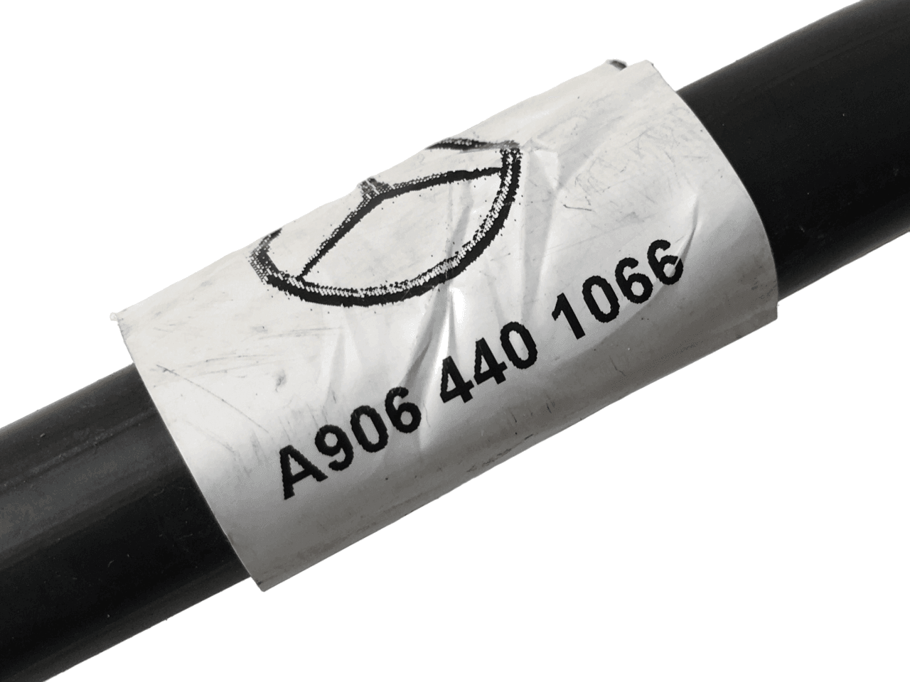 Terminal Positivo bateria Mercedes Sprinter - A9064401066