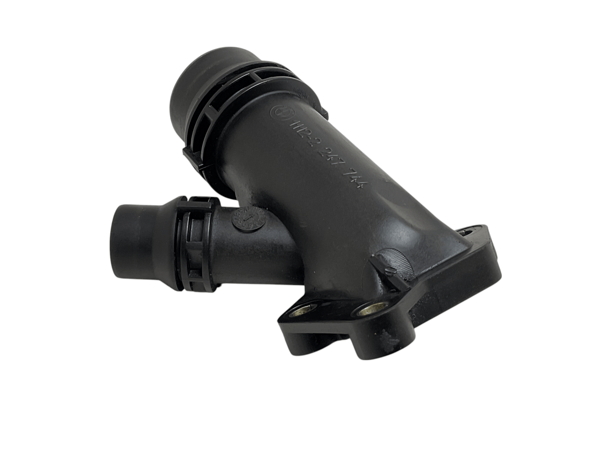 Termostato BMW 1112247744 - 1112247744