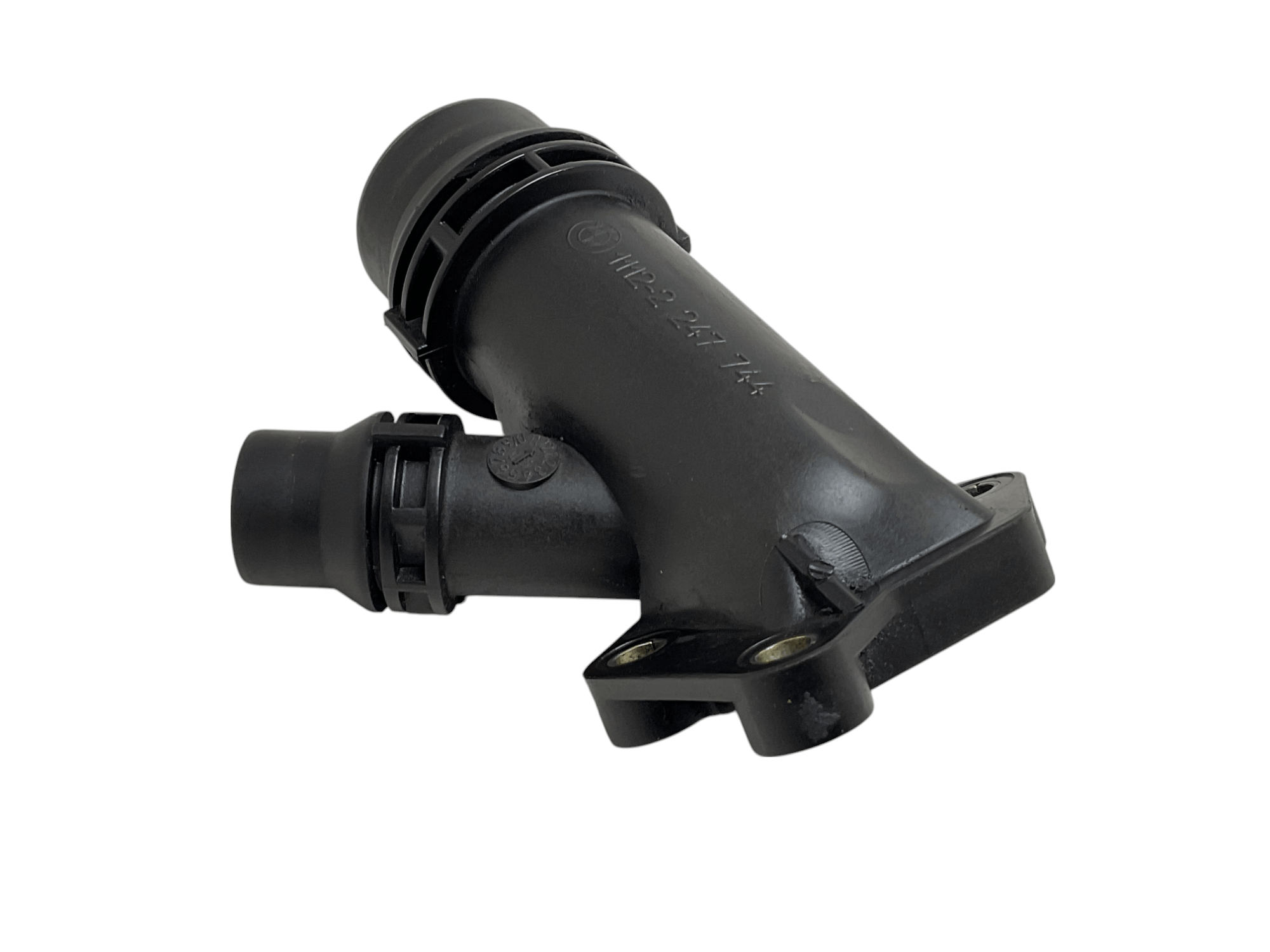 Termostato BMW 1112247744 - 1112247744