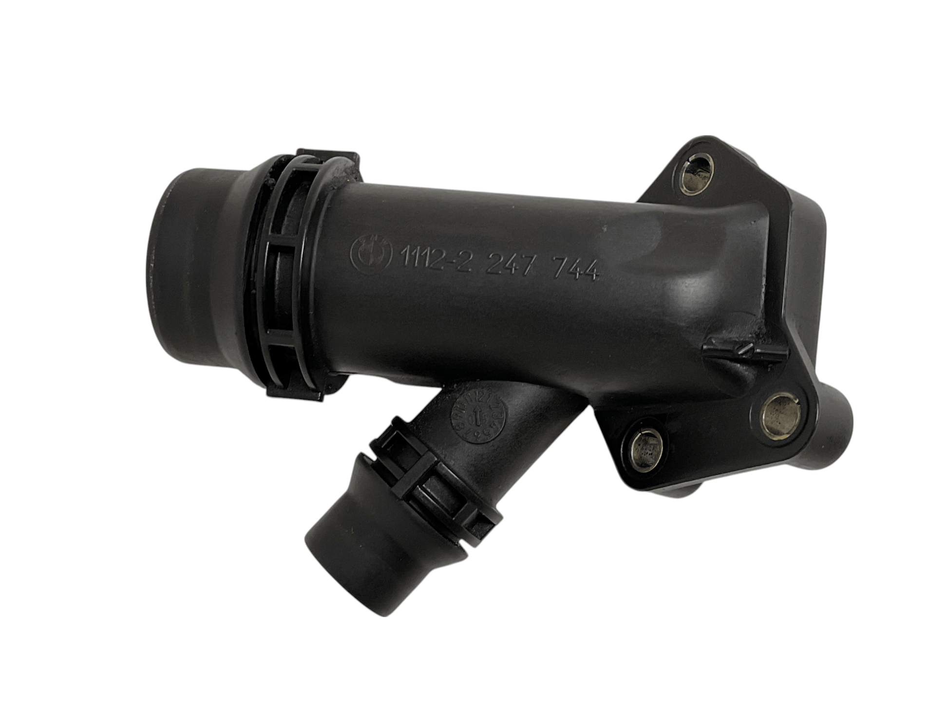 Termostato BMW 1112247744 - 1112247744