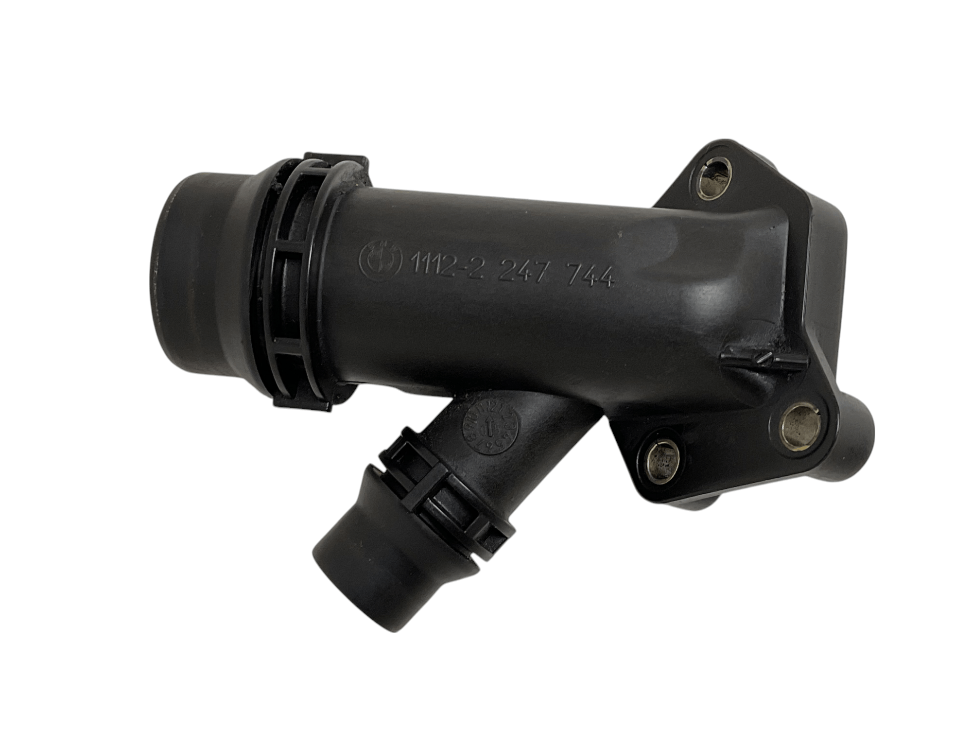 Termostato BMW 1112247744 - 1112247744