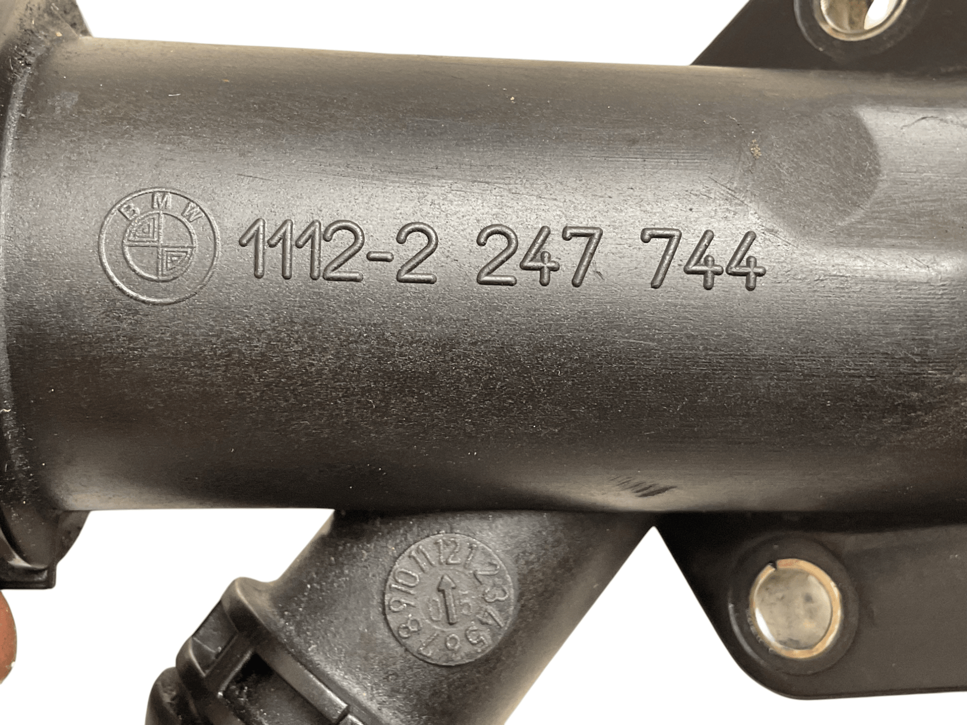 Termostato BMW 1112247744 - 1112247744