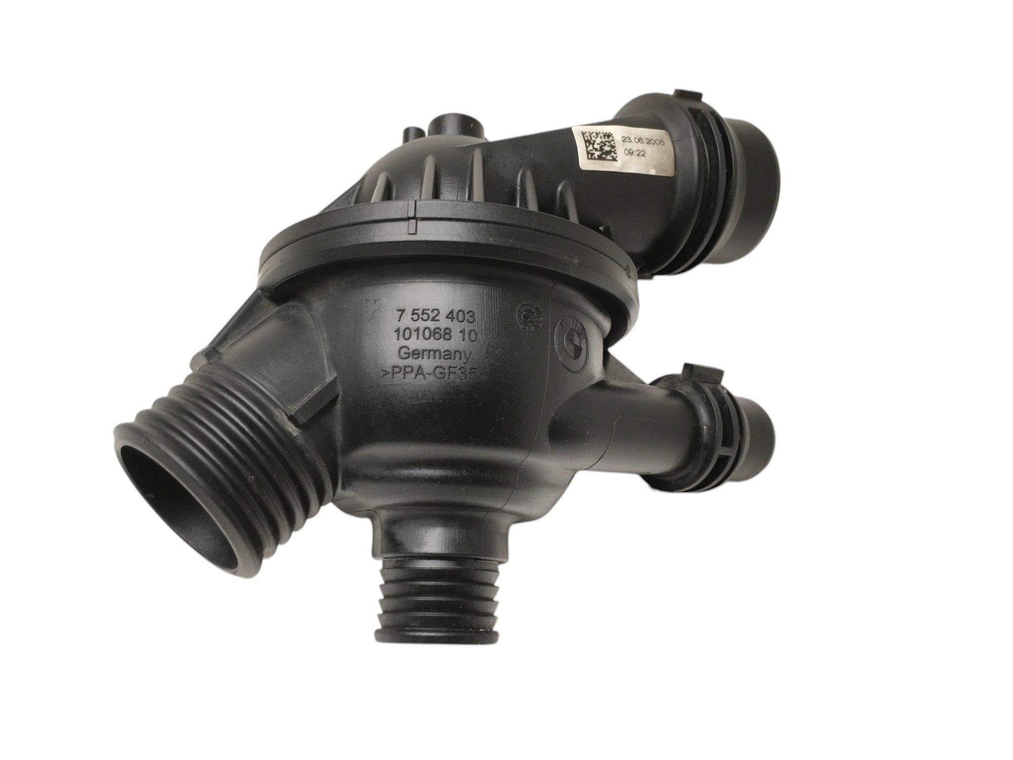 Termostato BMW E81 E90 - 7552403