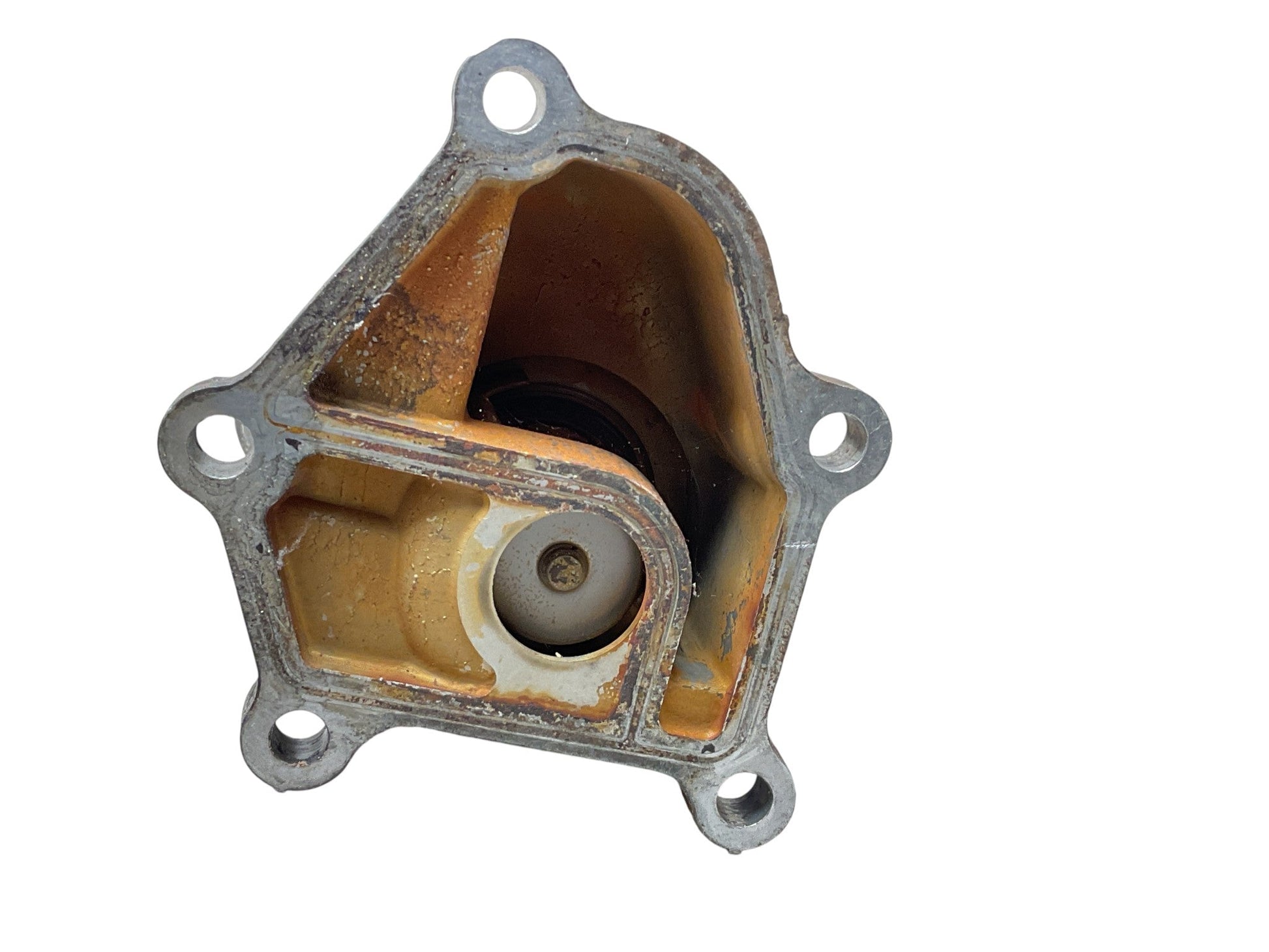 Termostato Nissan Cabstar 06 - 16 - EC211