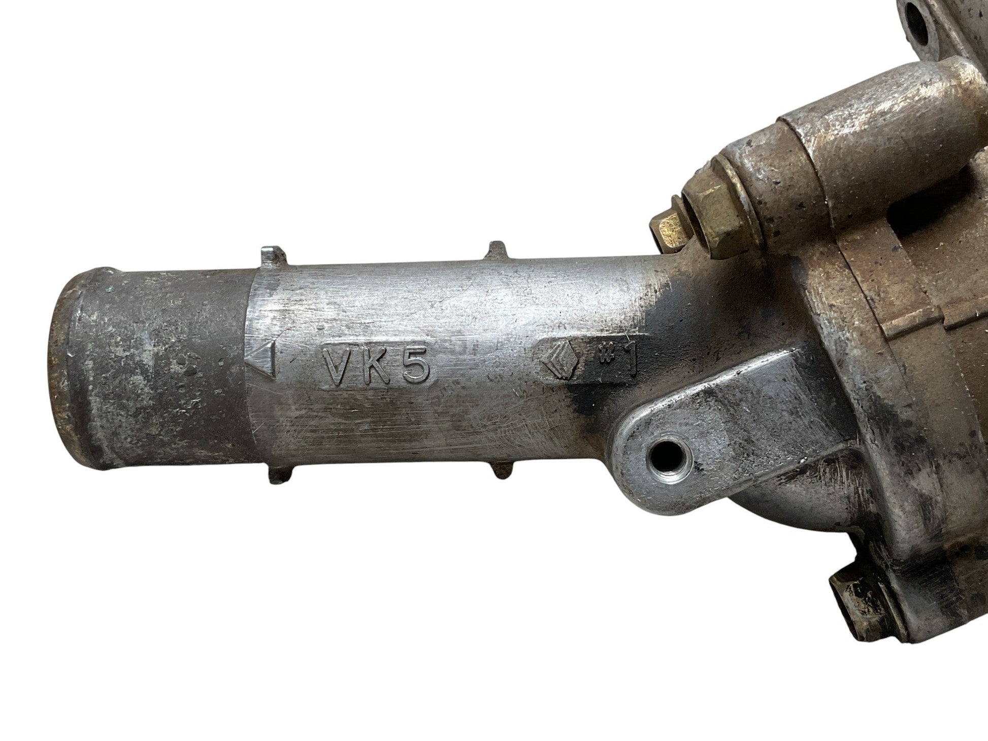 Termostato Nissan Cabstar 06 - 16 - EC211