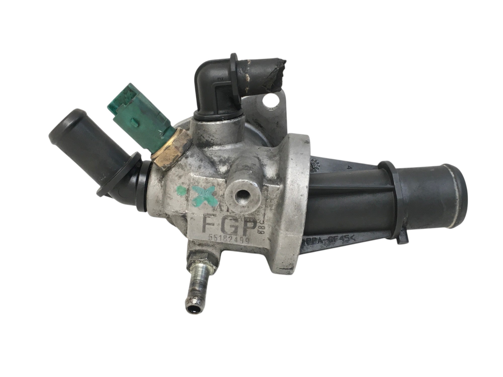 Termostato Opel Suzuki 55182499 - 55182499