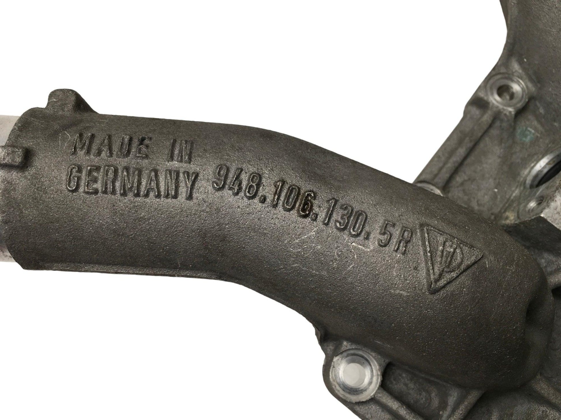 Termostato Porsche Cayenne 955 - 9481061305R