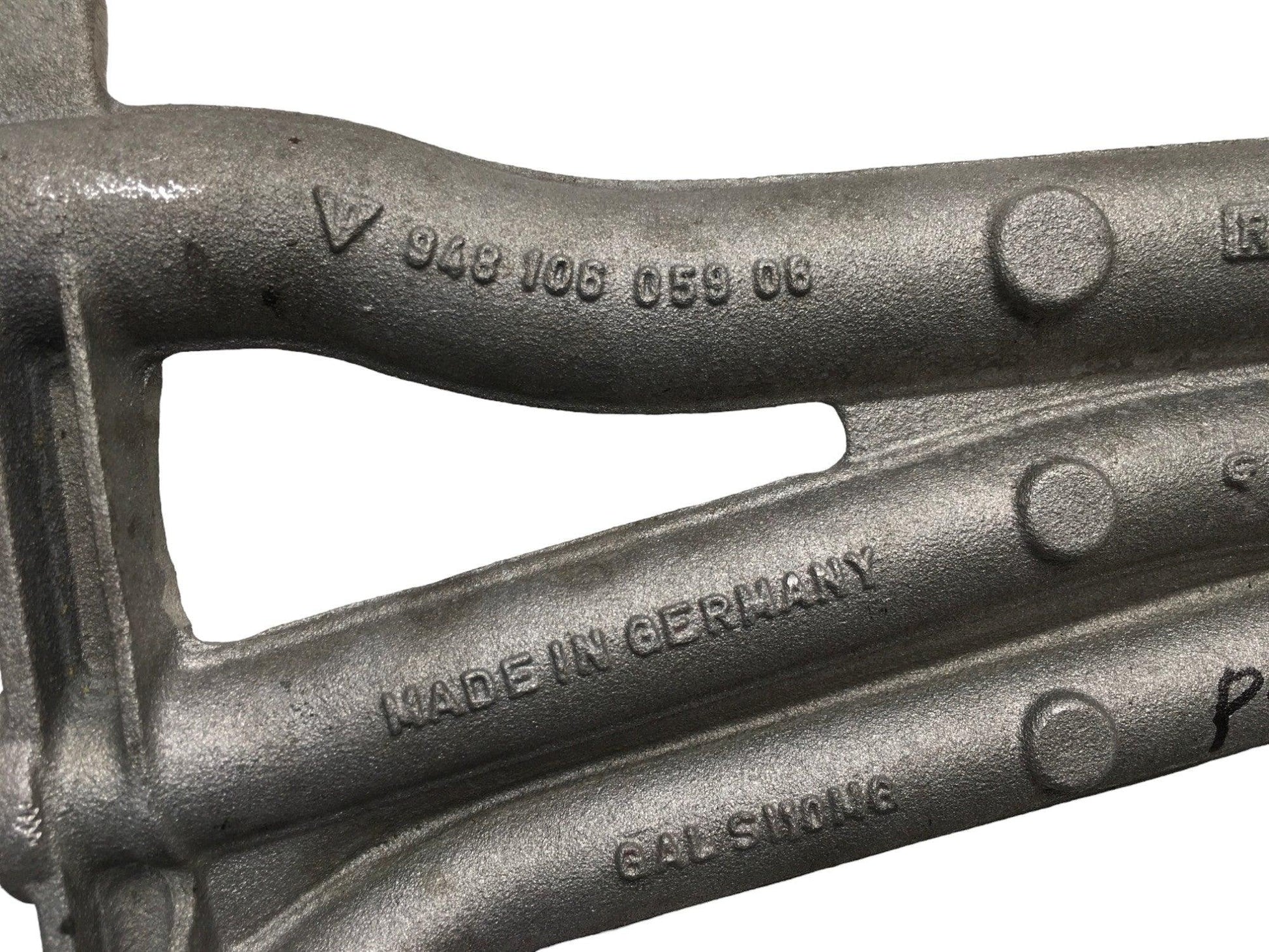 Termostato Porsche Cayenne 955 - 9481061305R