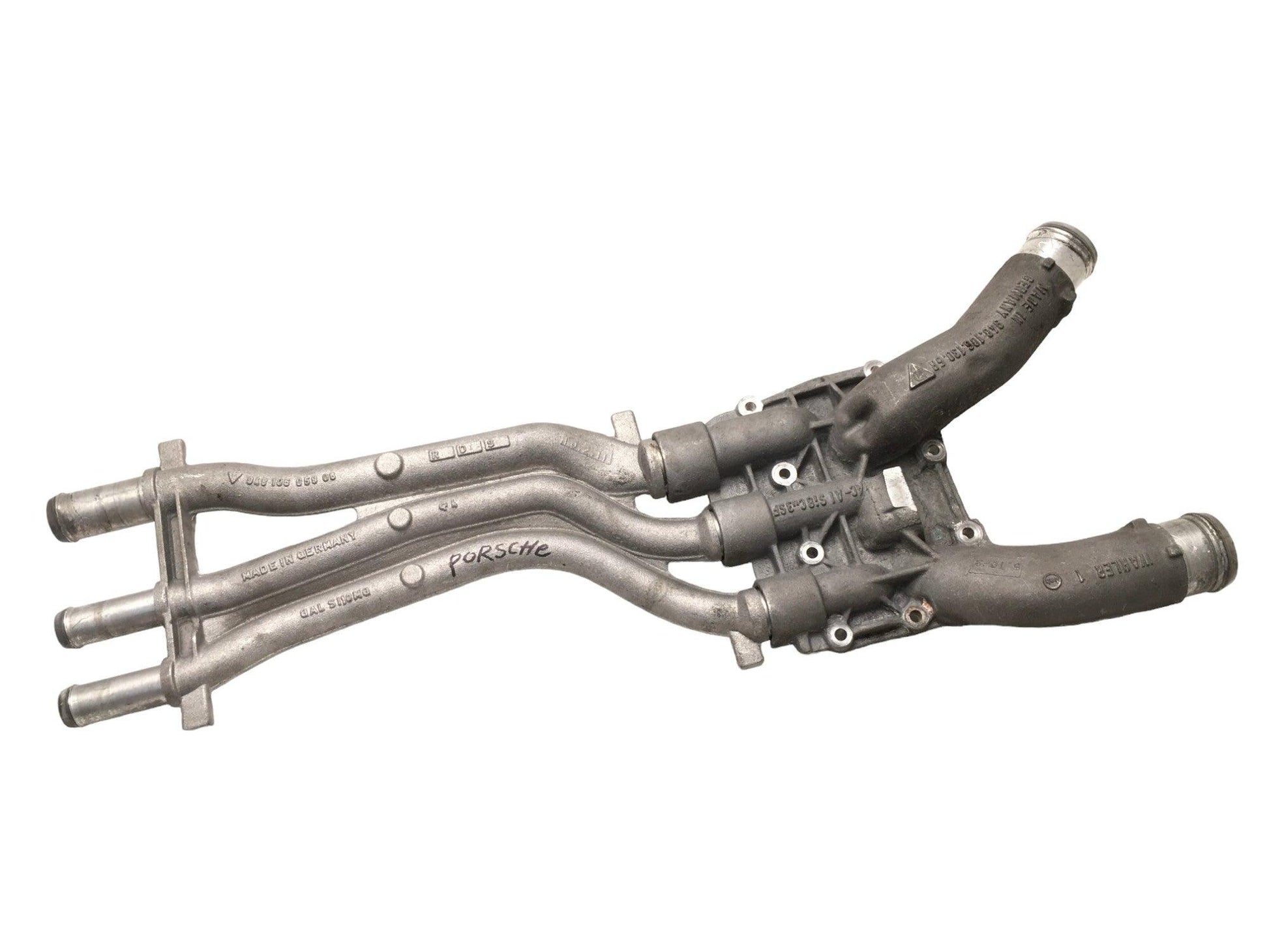 Termostato Porsche Cayenne 955 - 9481061305R