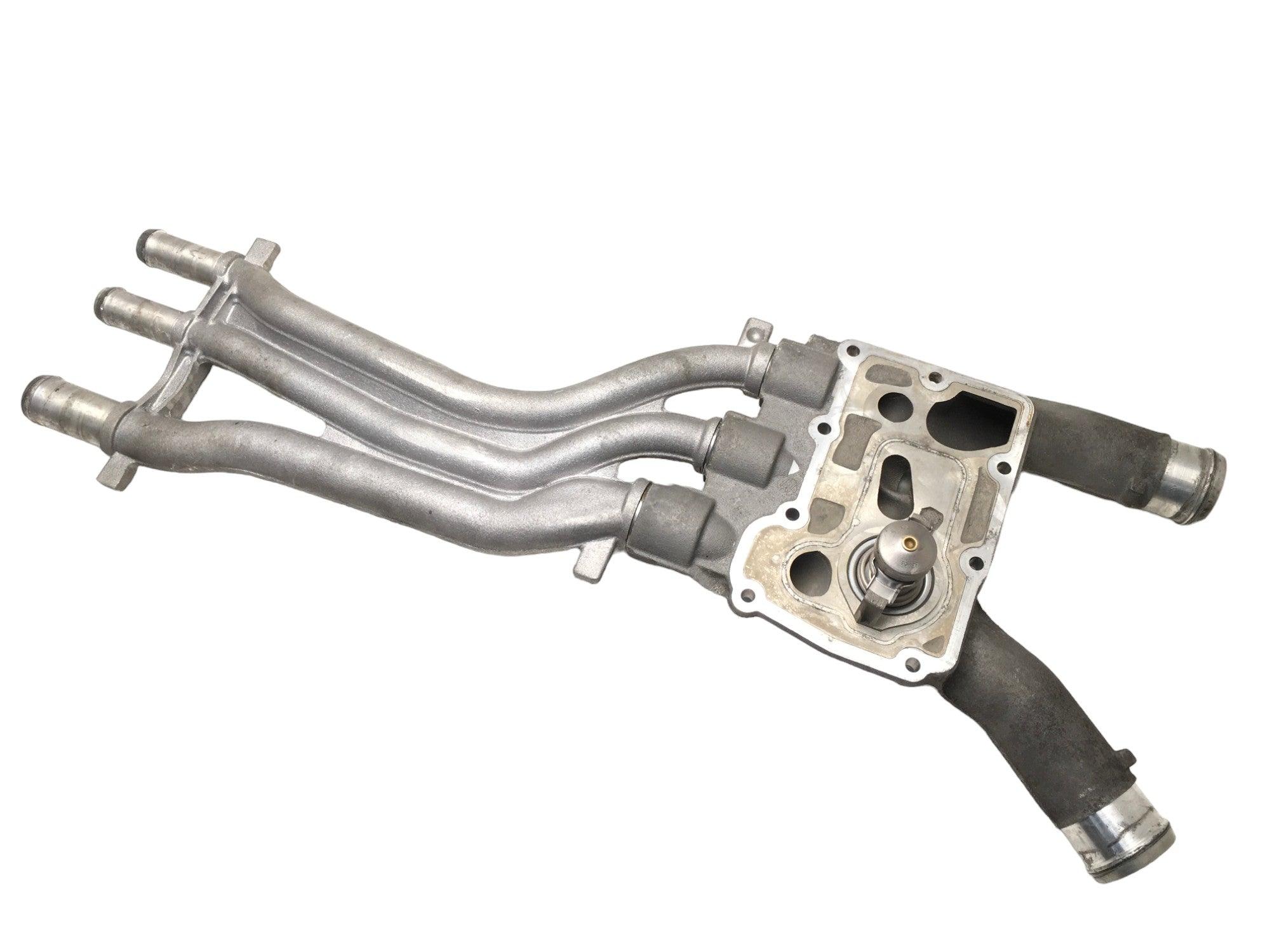 Termostato Porsche Cayenne 955 - 9481061305R