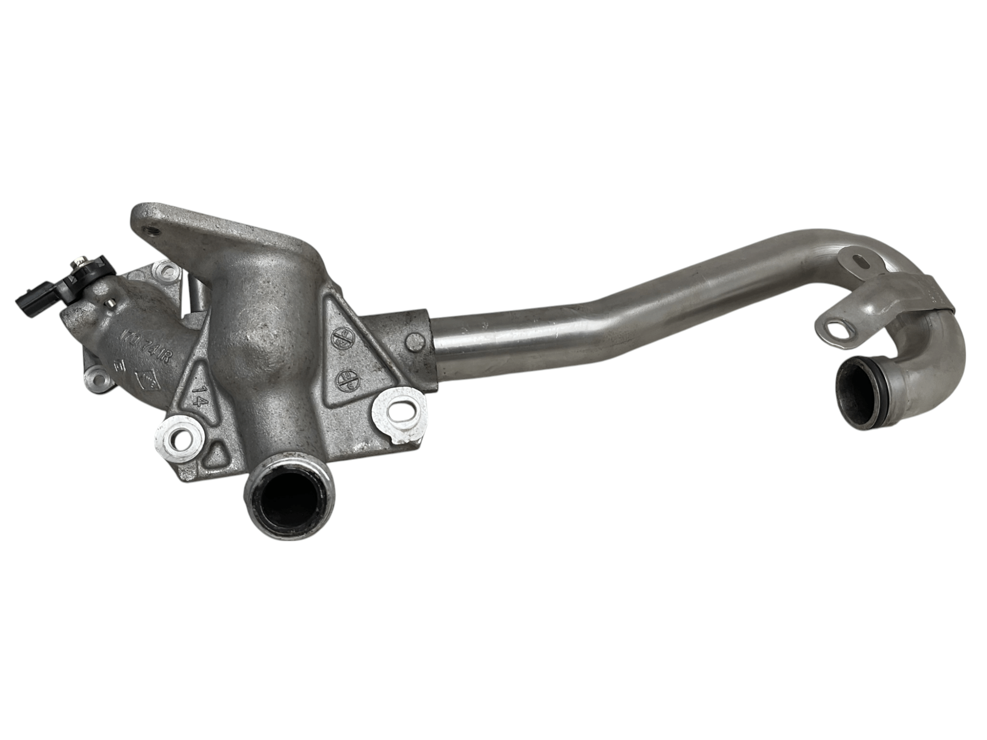 Termostato Renault 170741R - 170741R