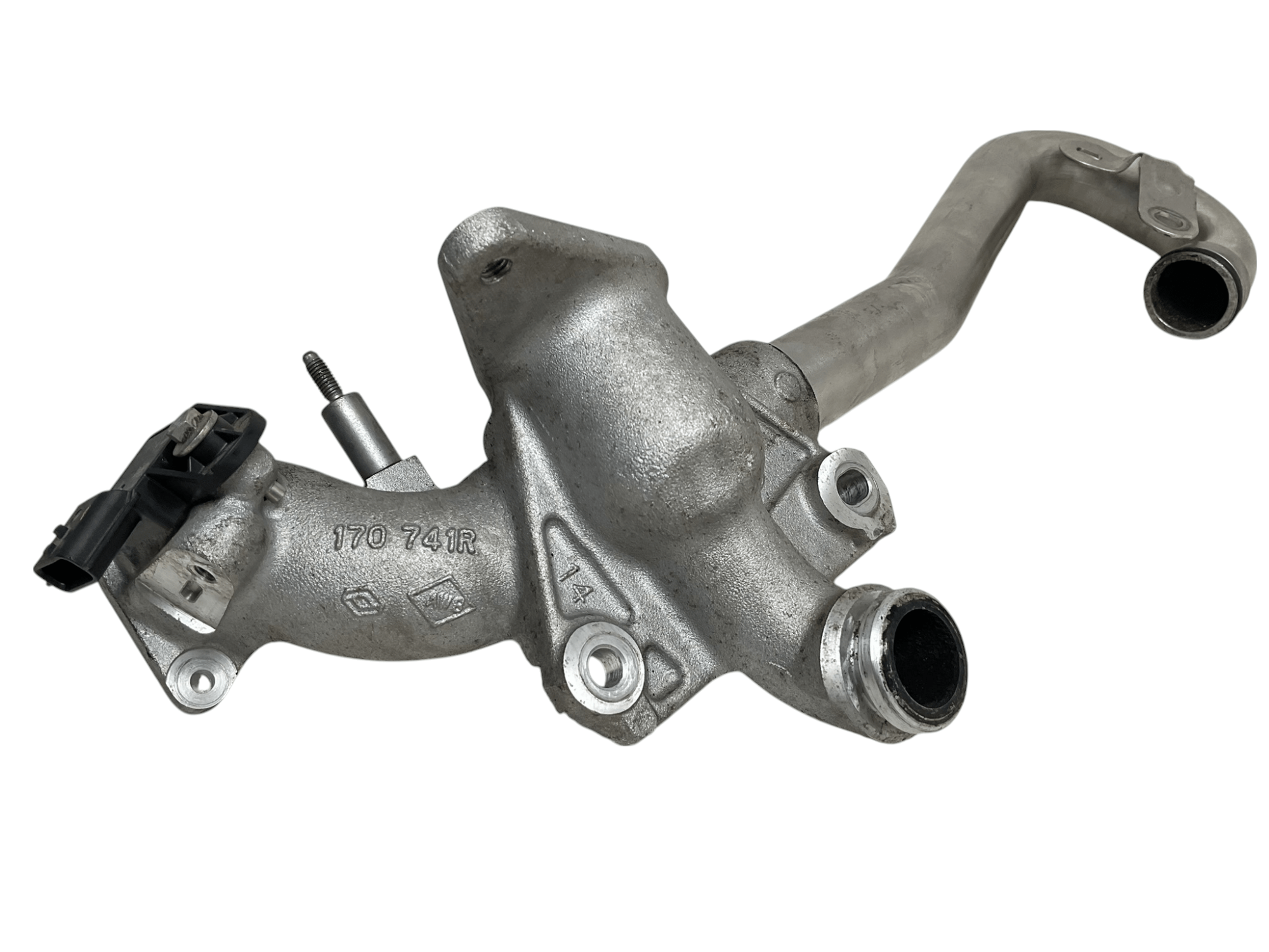 Termostato Renault 170741R - 170741R