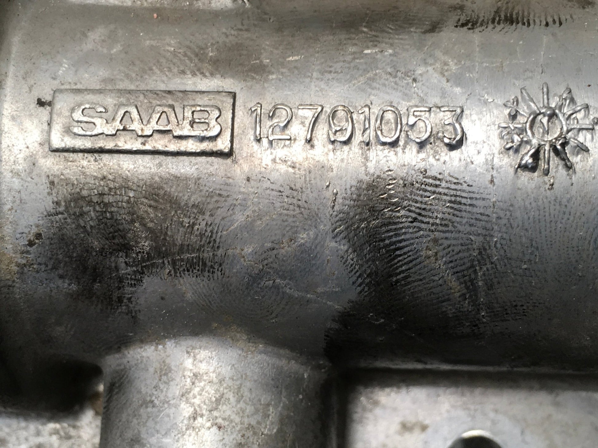 Termostato Saa 9 - 3 II 12791053 - 12791053