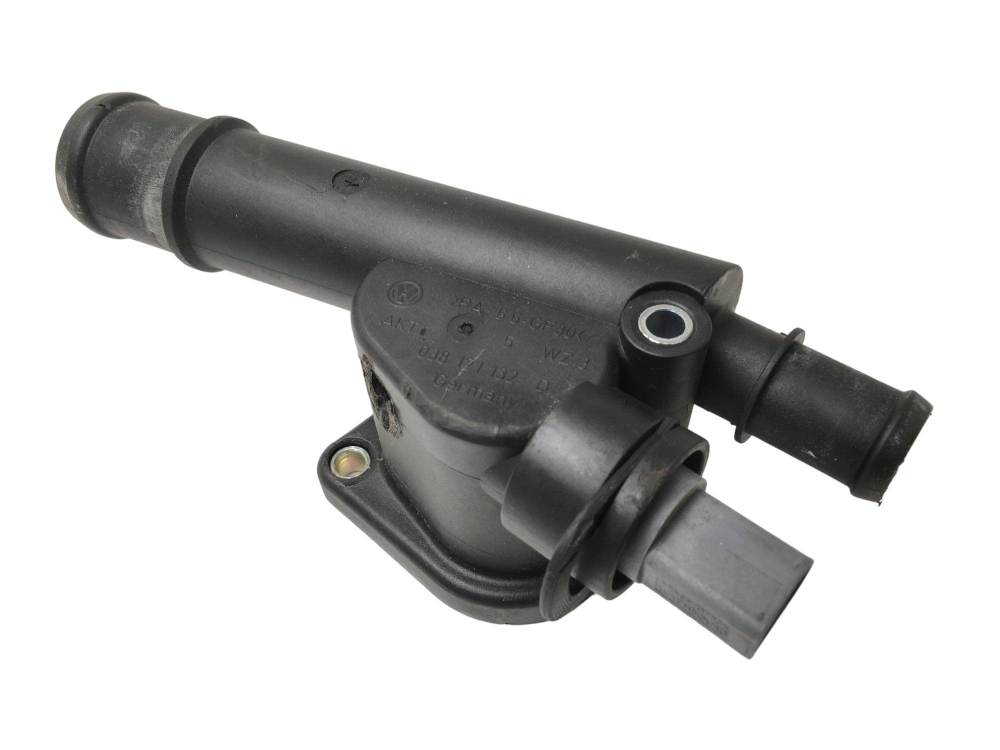 Termostato VW 038121132D - 038121132D