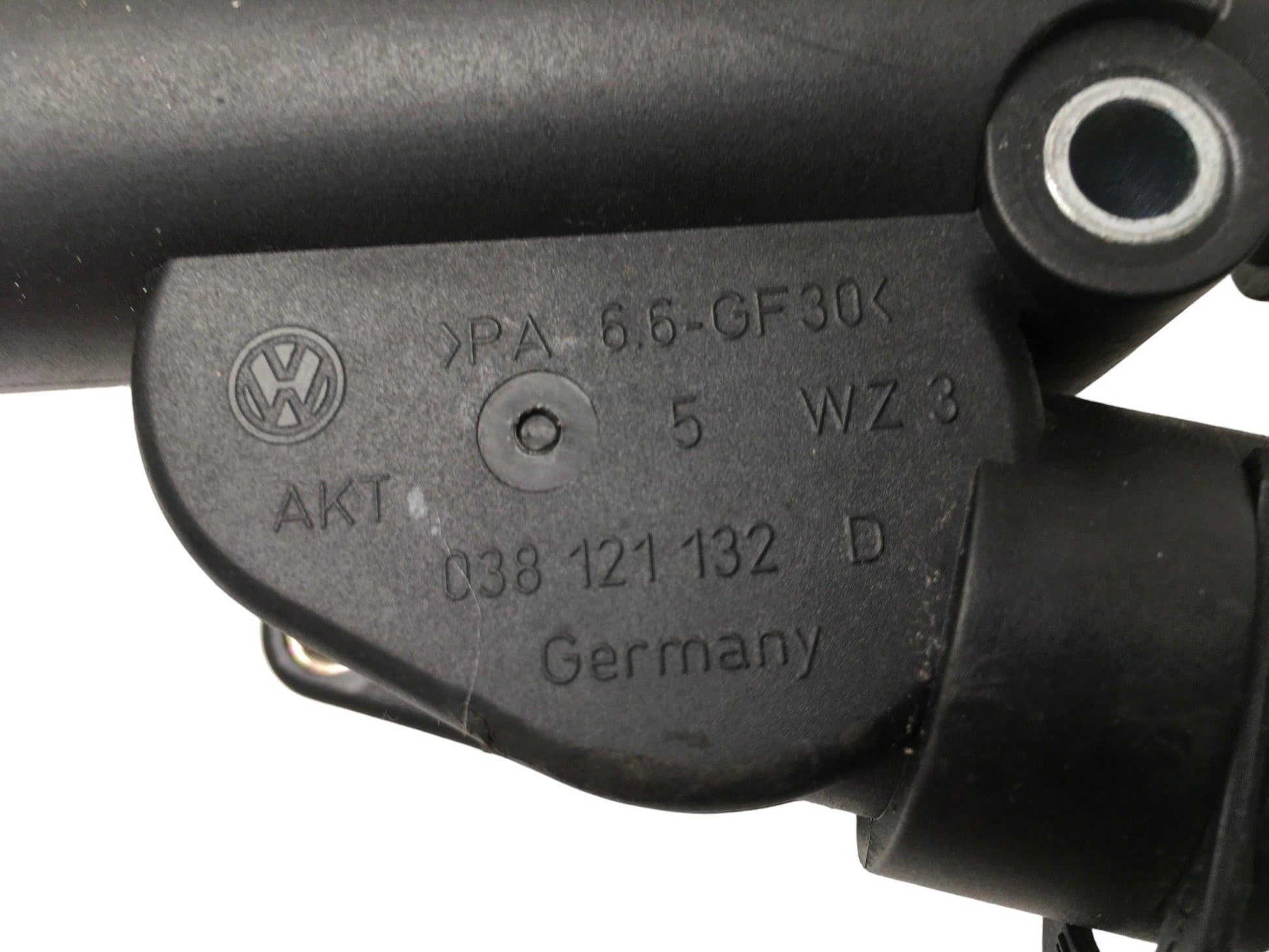 Termostato VW 038121132D - 038121132D