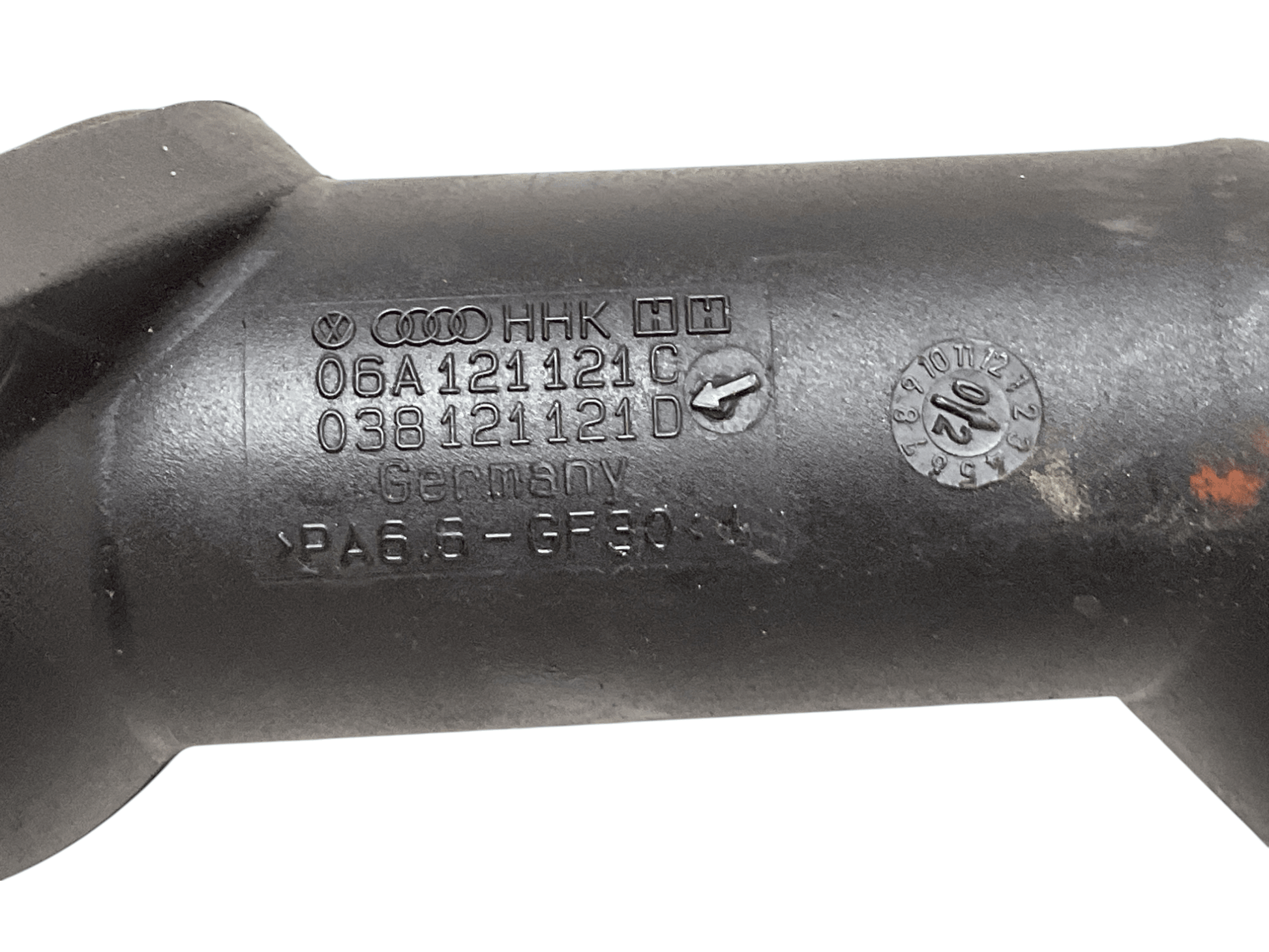 Termostato VW 1.9TDi 06A121121C - 06A121121C