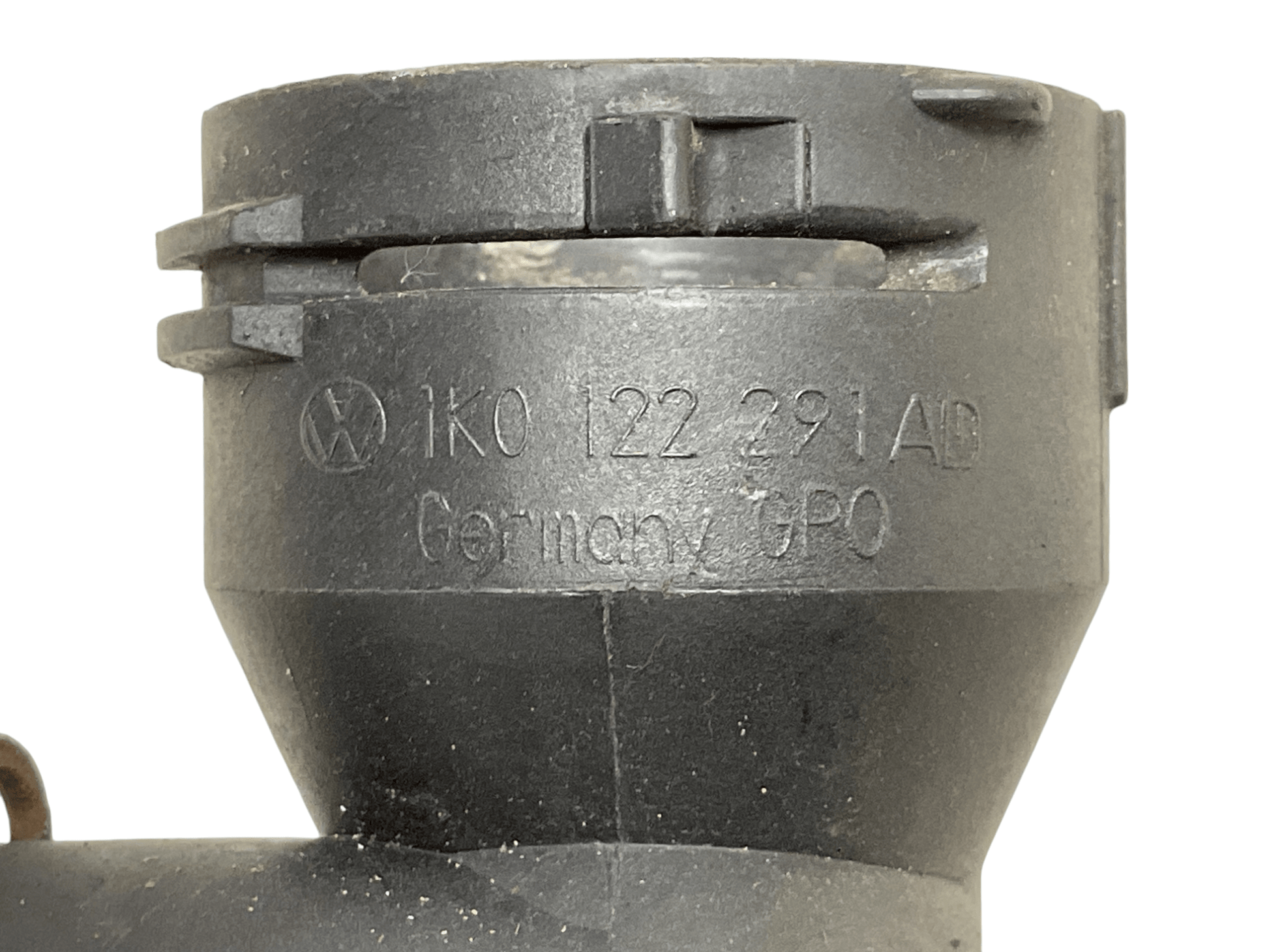 Termostato VW 1.9TDi 1K0122291AD - 1K0122291AD