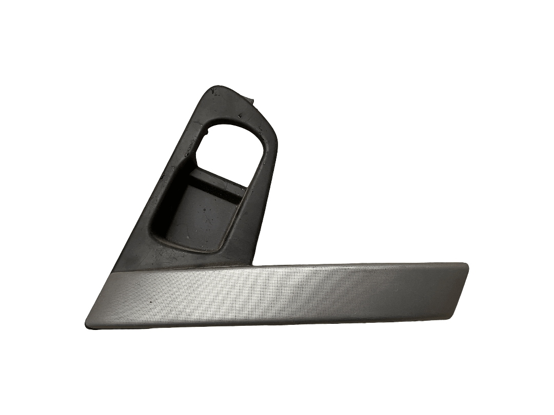 Tirador interior puerta del dcha Nissan 80950JD000. - 80950JD000