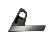Tirador interior puerta del dcha Nissan 80950JD000. - 80950JD000
