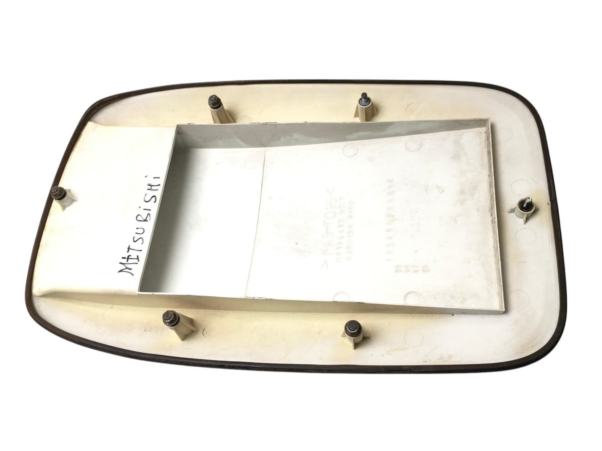 Toma aire Capo Mitsubishi L200 K60 70 - MR144837