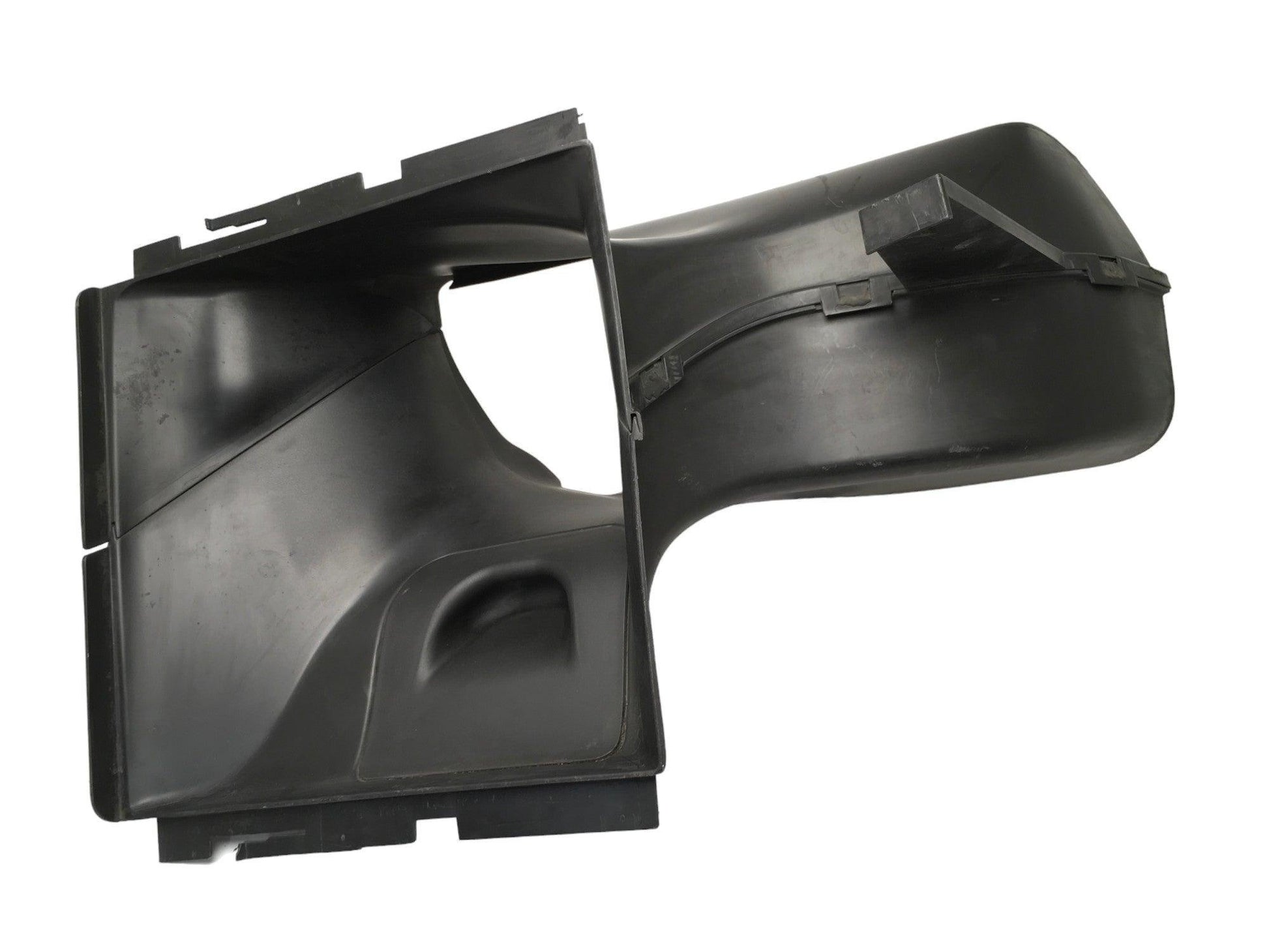 Toma aire izquierda Porsche Cayenne 955 - 7L5117335C