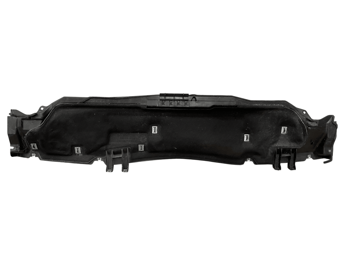 Torpedo Ford Tourneo Connect 12-22 - DT1Z58016B26A