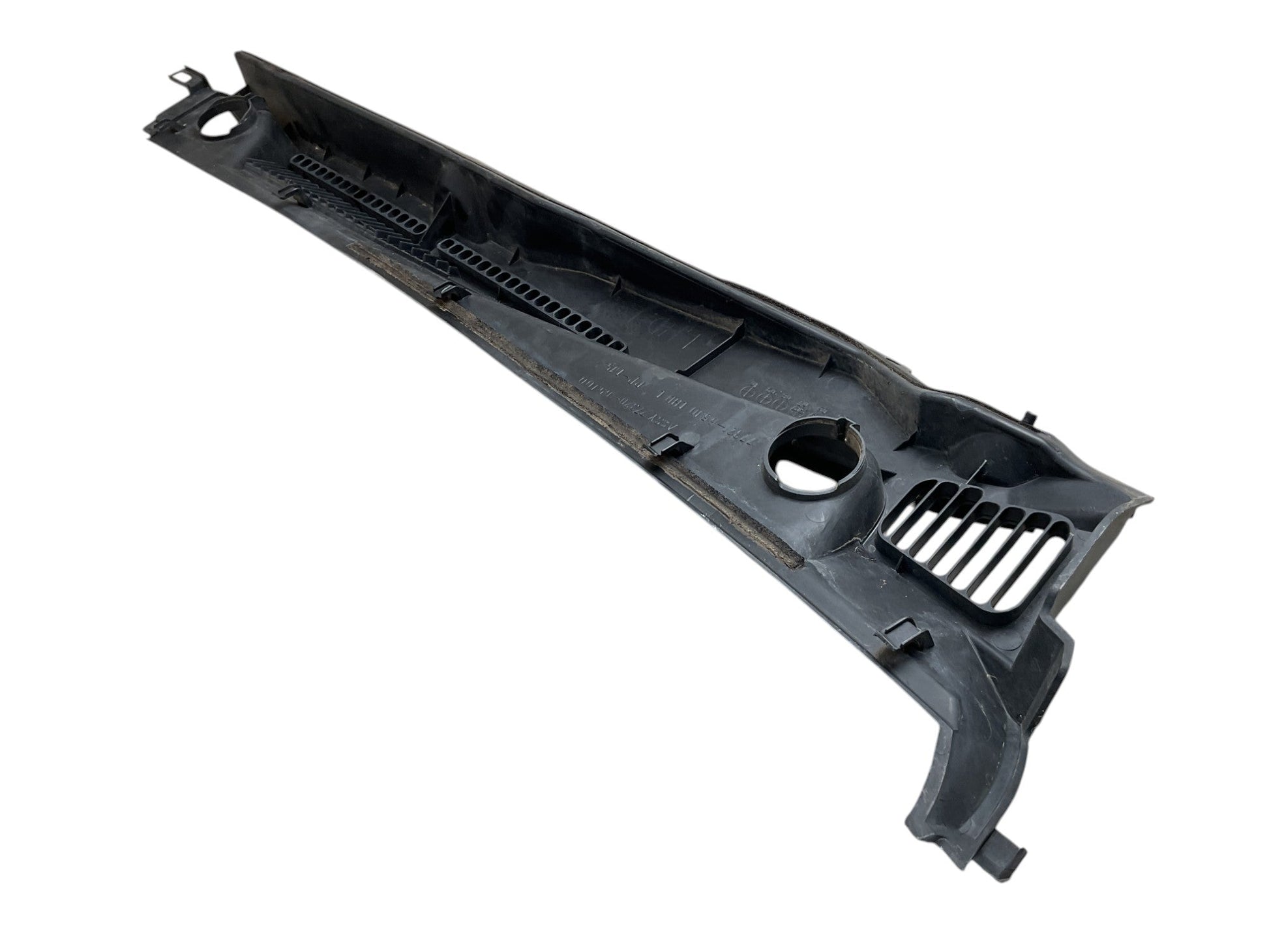 Torpedo izq Suzuki Grand Vitara 2006 - 2011 - 7732165J0