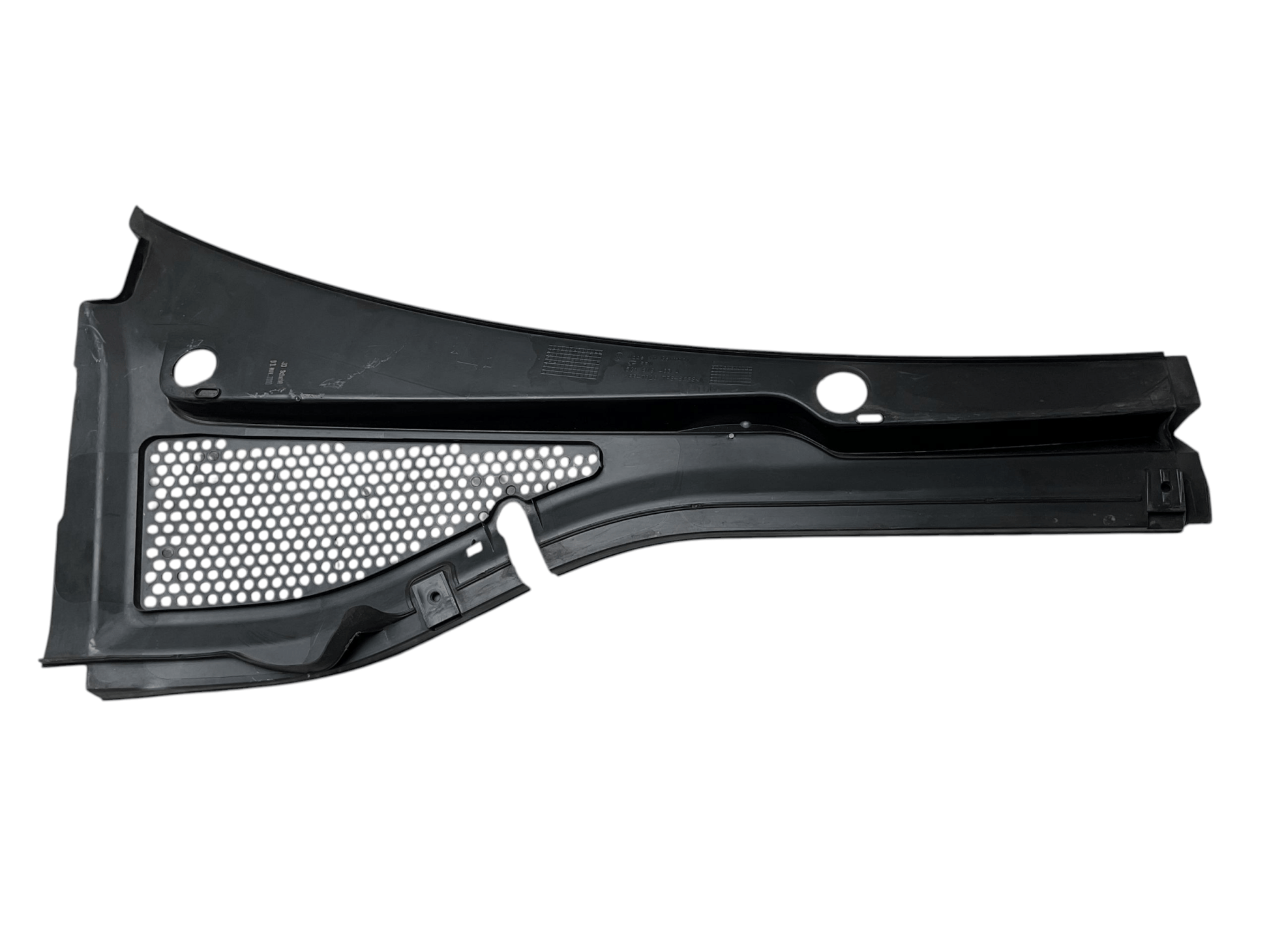 Torpedo izq VW Golf VII 5G 2012 - 2020 - 5G1819403A _