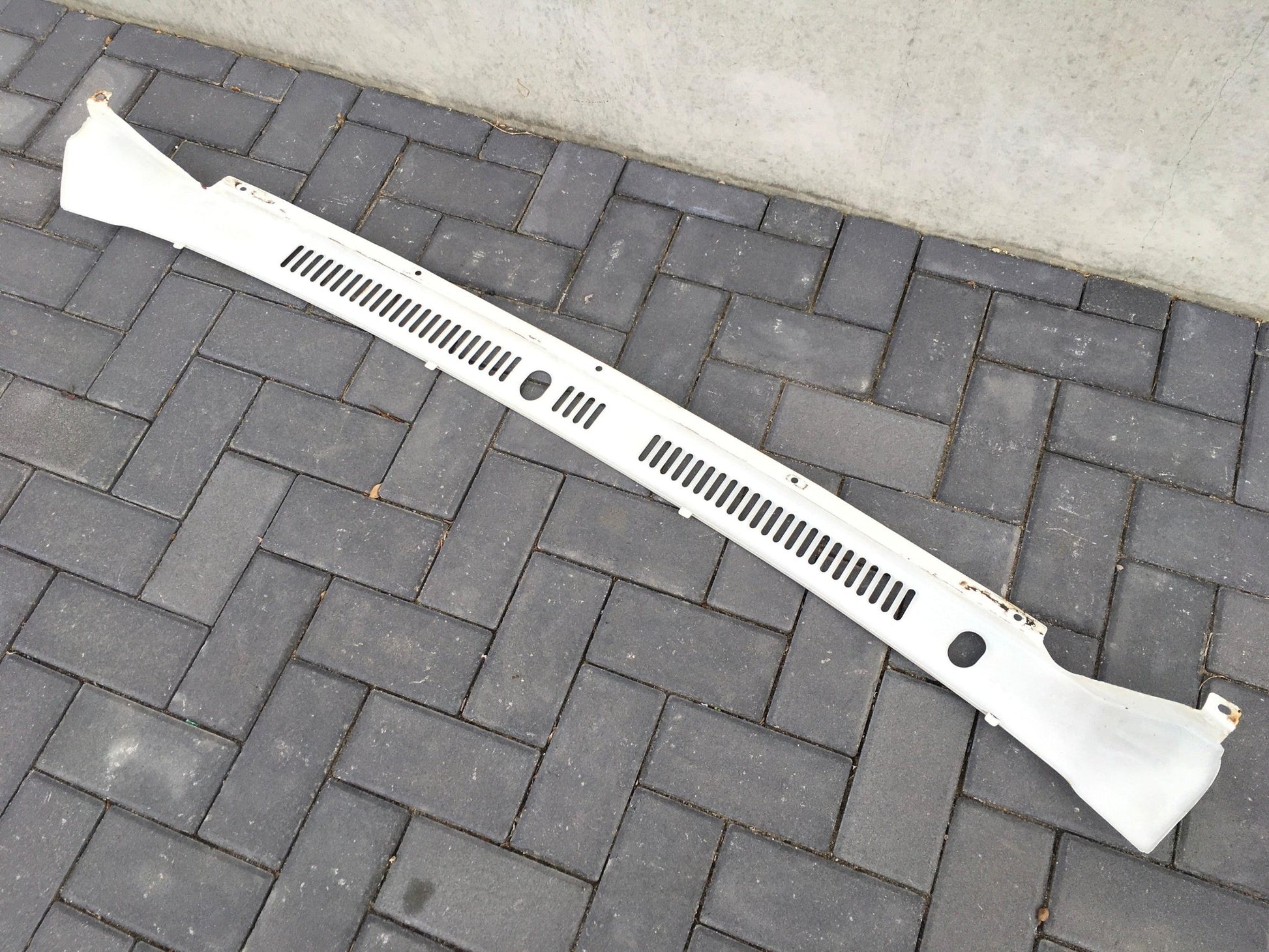 Torpedo Nissan Patrol 260 - 66812C6060