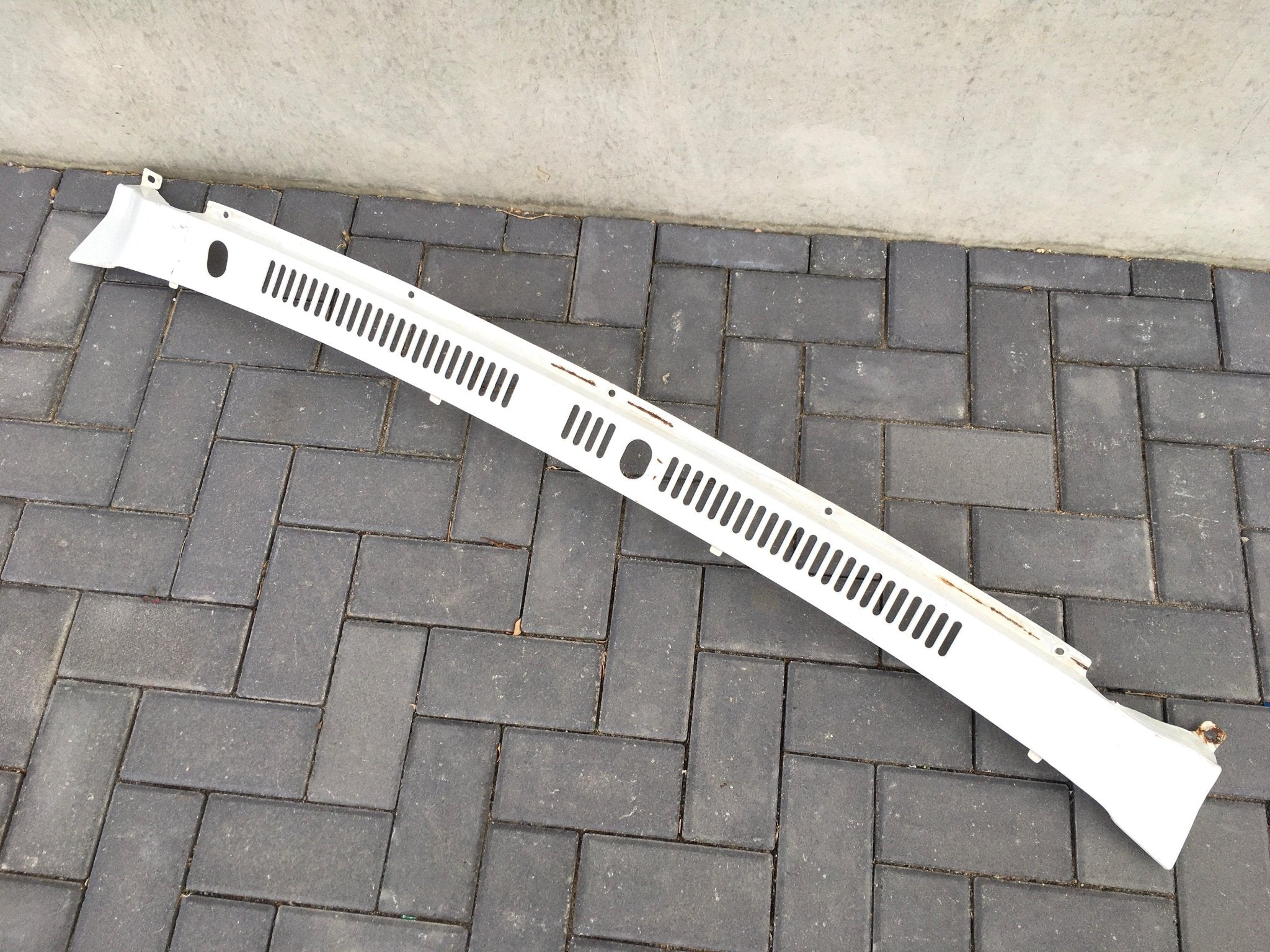 Torpedo Nissan Patrol 260 - 66812C6060