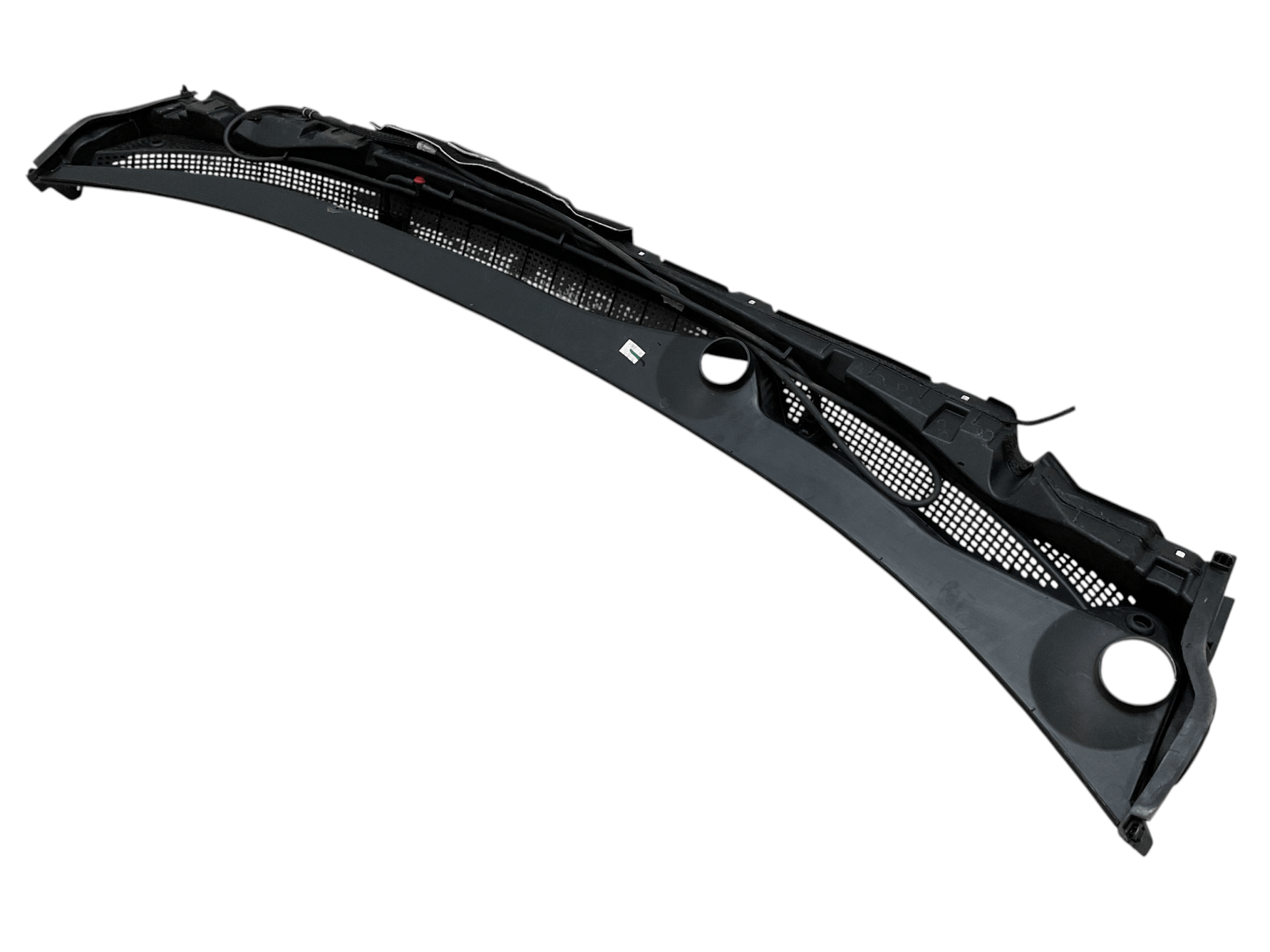 Torpedo Renault Kadjar 2015 - 2024 - 668107243R